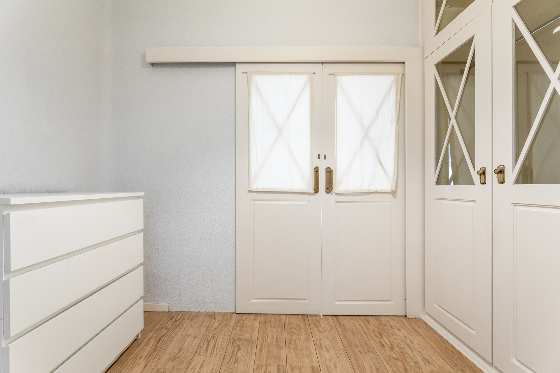  Charming home in a 1930s building in Salamanca, Madrid - 物件實景