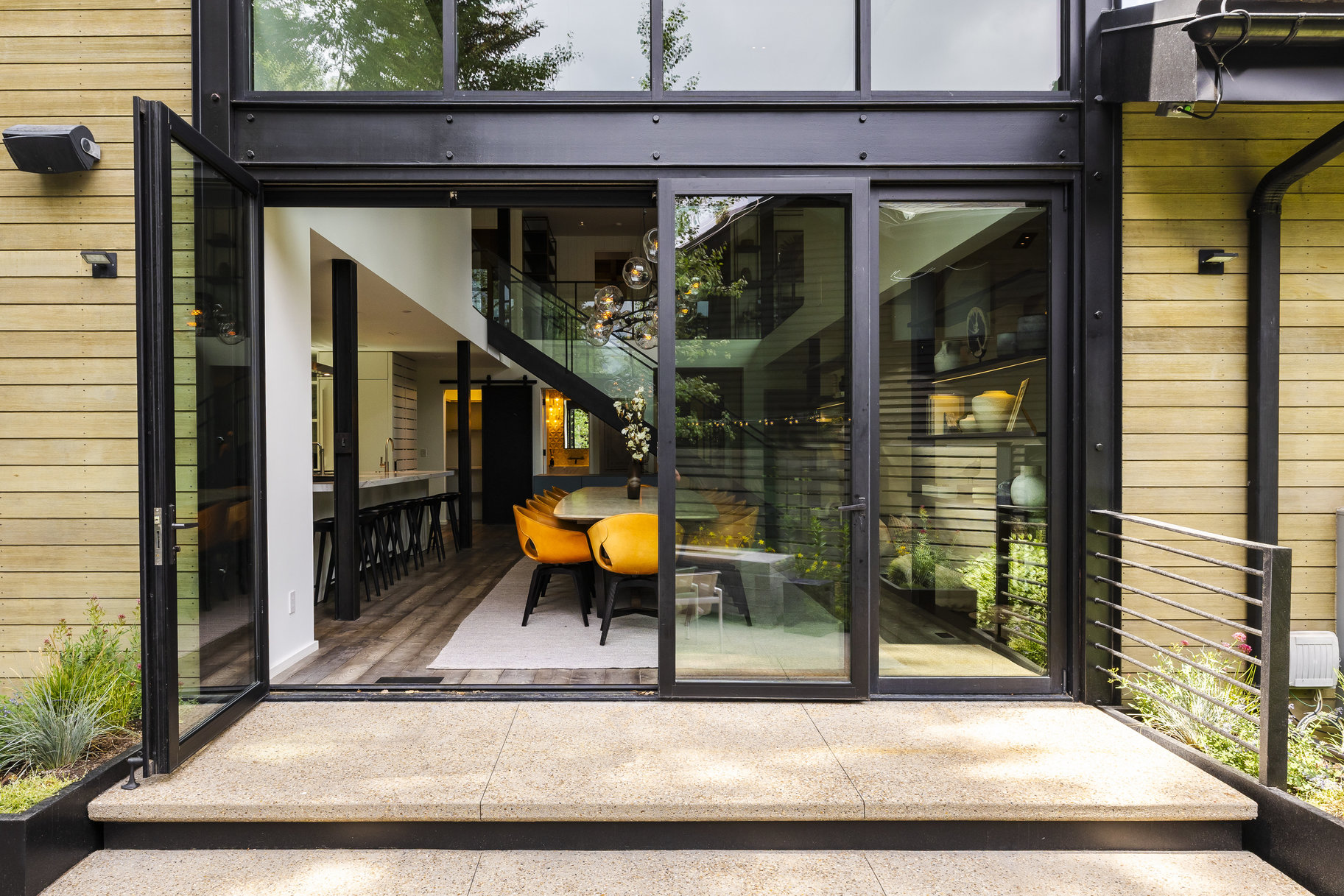  Mountain Modern Masterpiece in Thaynes Canyon - 物件實景