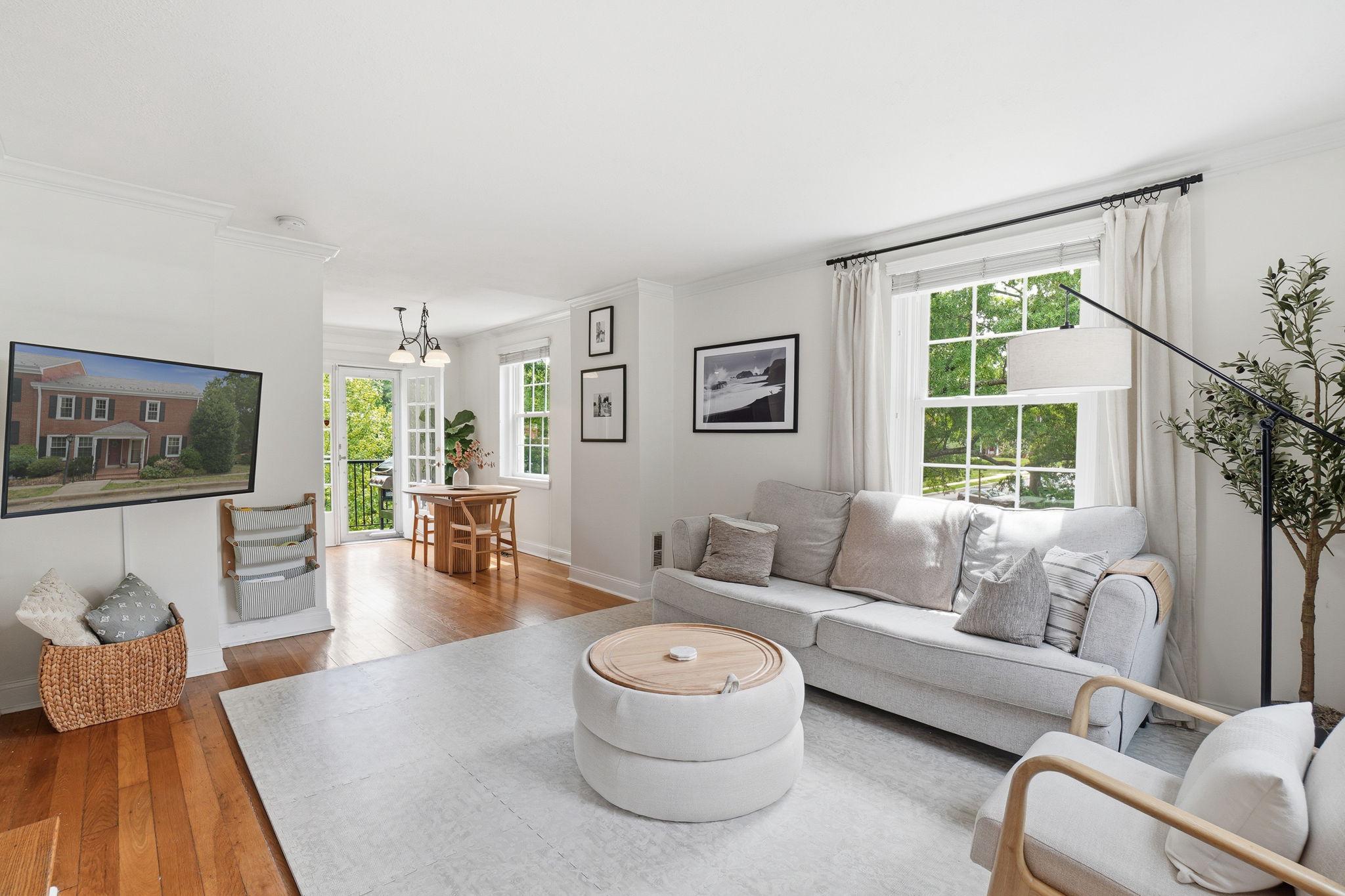  2947 S Dinwiddie Street, Arlington, VA, 22206 - 物件實景