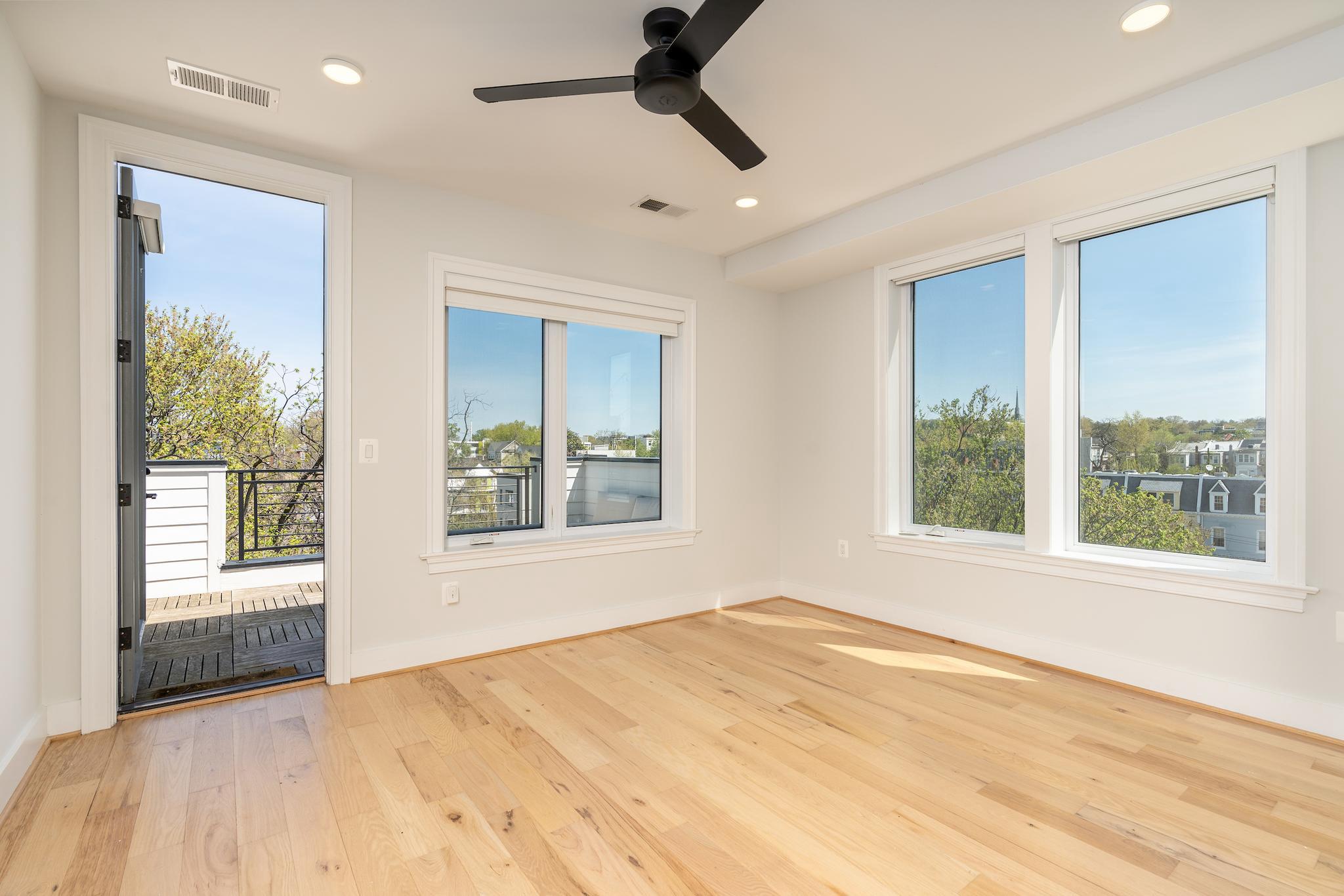  811 Upshur Street NW, Washington, DC, 20011 - 物件實景