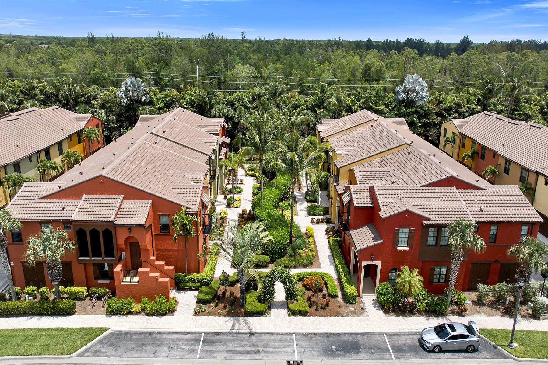  LELY RESORT - OLE - 物件實景