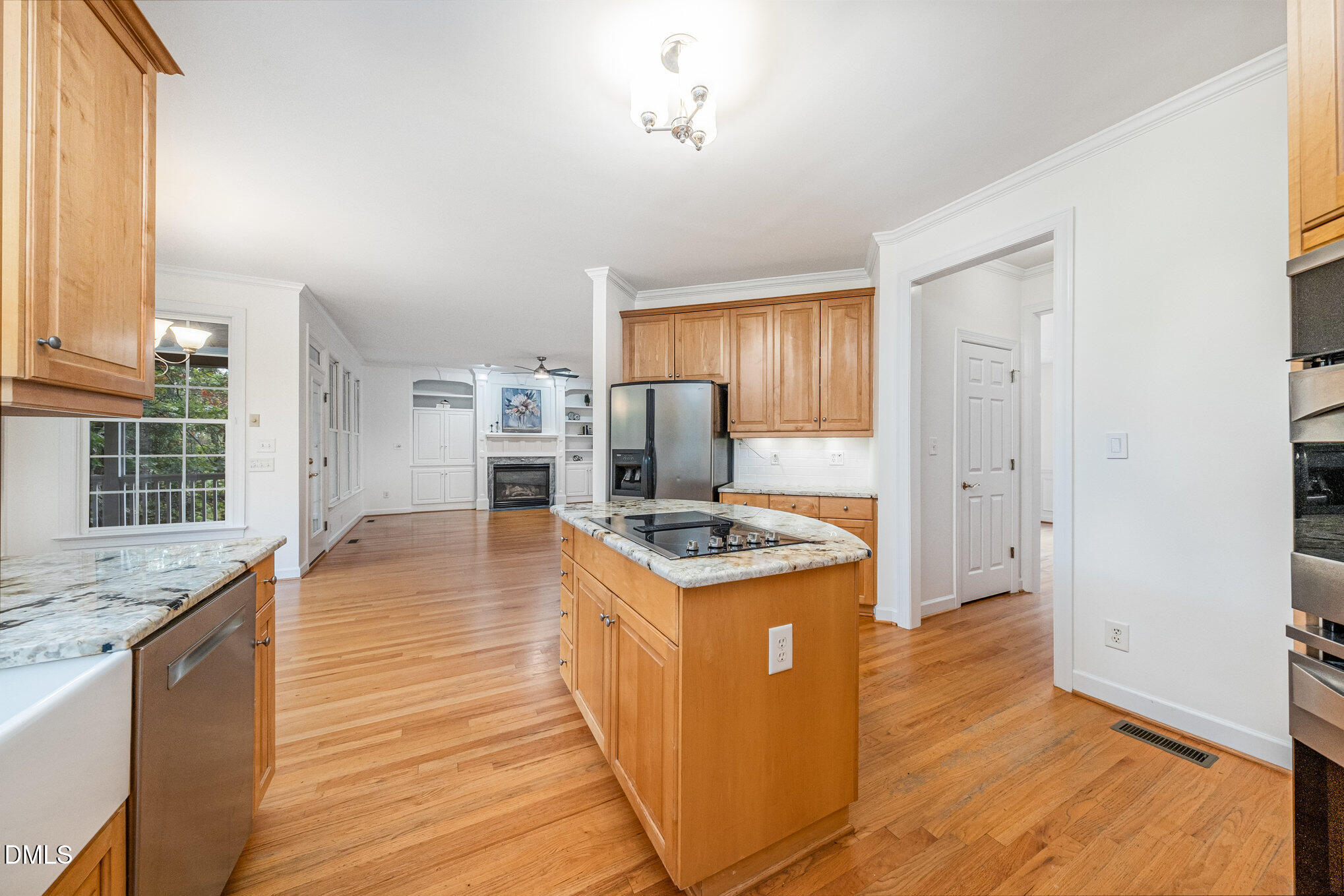 Apex, North Carolina, 27502, United States, 4 Bedrooms Bedrooms, ,4 BathroomsBathrooms,Residential,For Sale,1986214