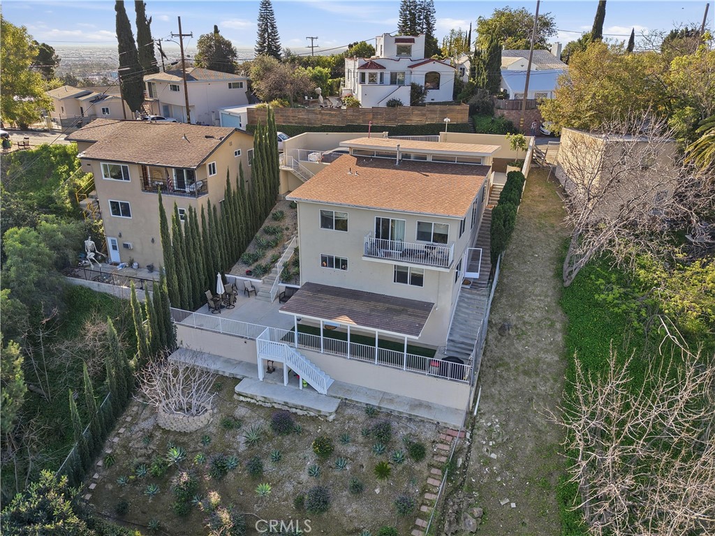 Los Angeles, California, 90063, United States, 5 Bedrooms Bedrooms, ,Residential,For Sale,2014763