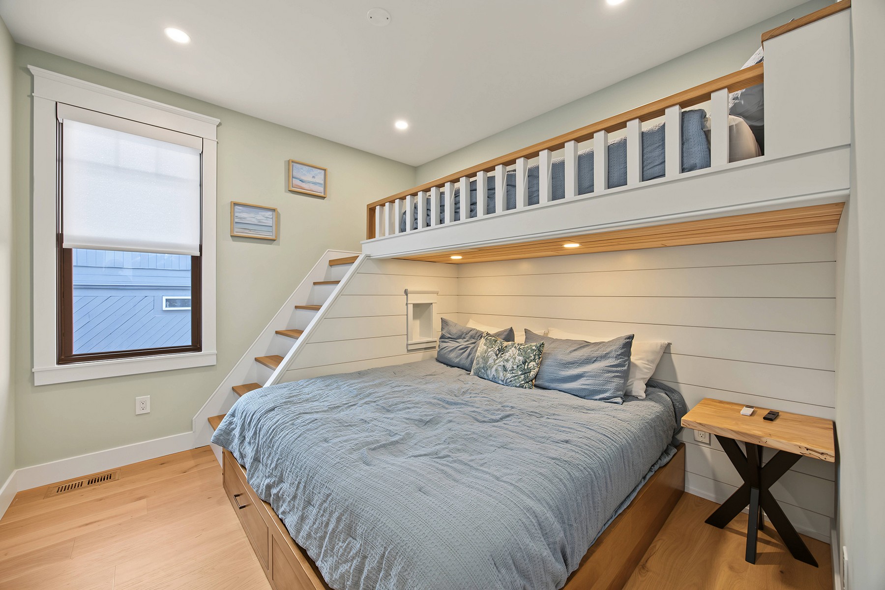  2904 Wesley Avenue Unit 1 - 物件實景