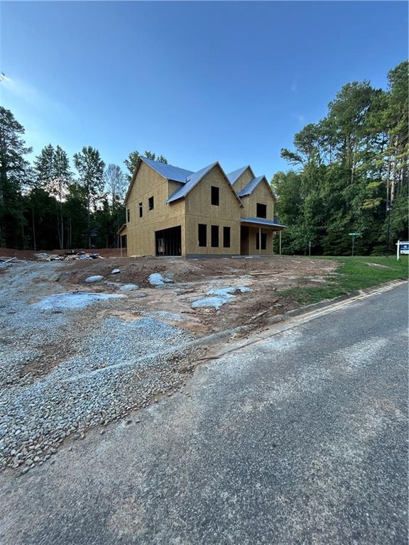 Flowery Branch, Georgia, 30542, United States, 4 Bedrooms Bedrooms, ,3 BathroomsBathrooms,Residential,For Sale,1877099