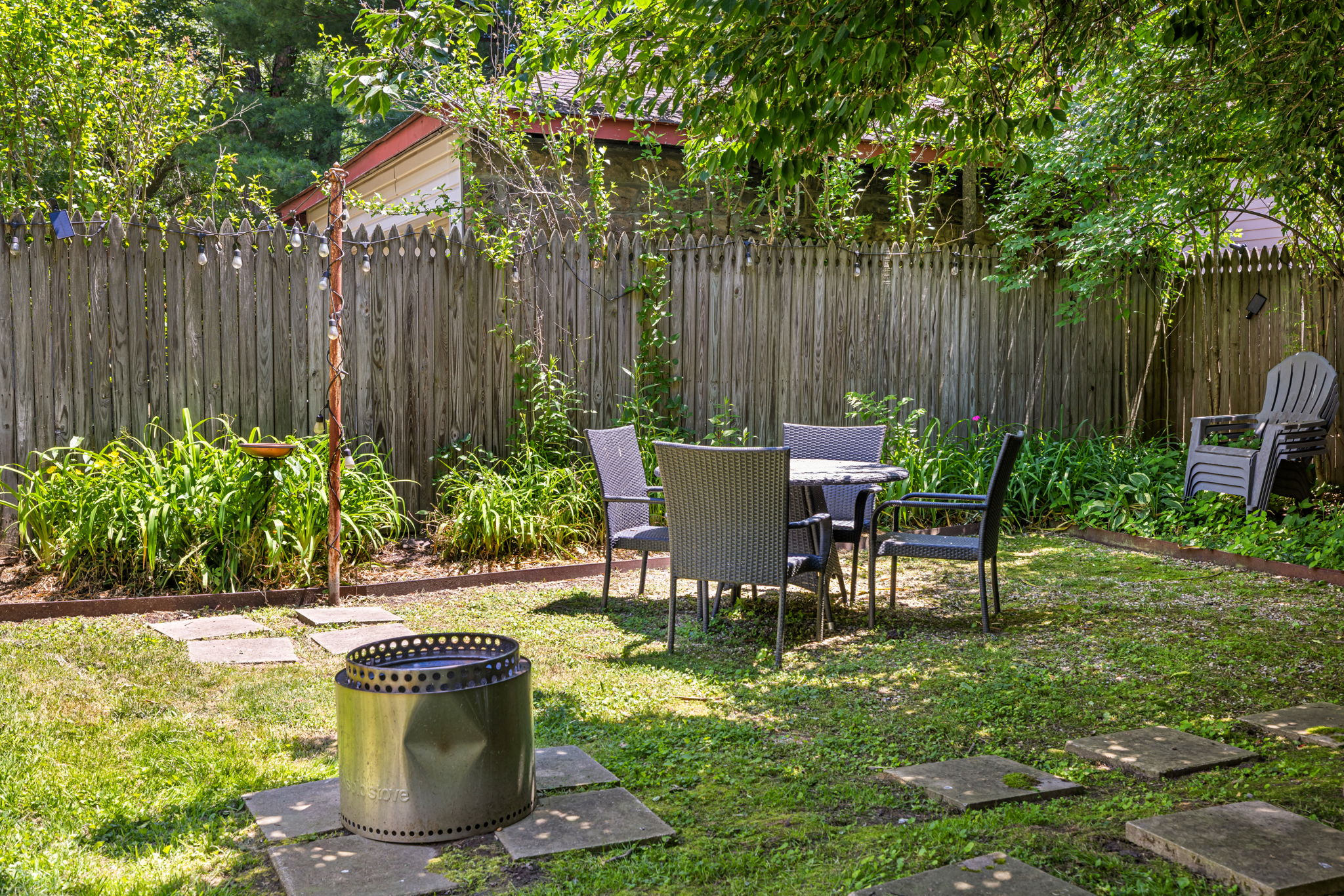  7438 Trevanion Avenue, Pittsburgh, PA 15218 - 物件實景