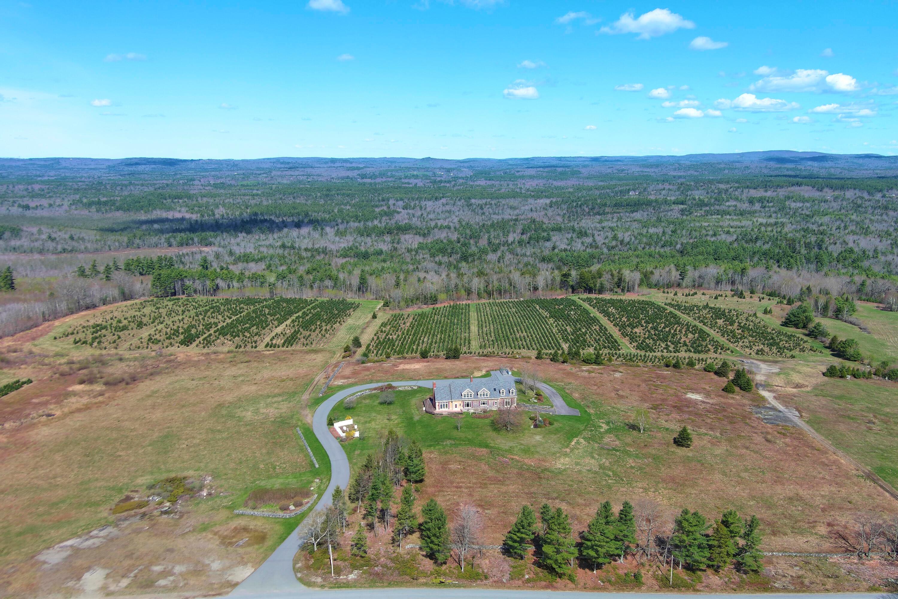  297 Appleton Ridge Road - 物件實景