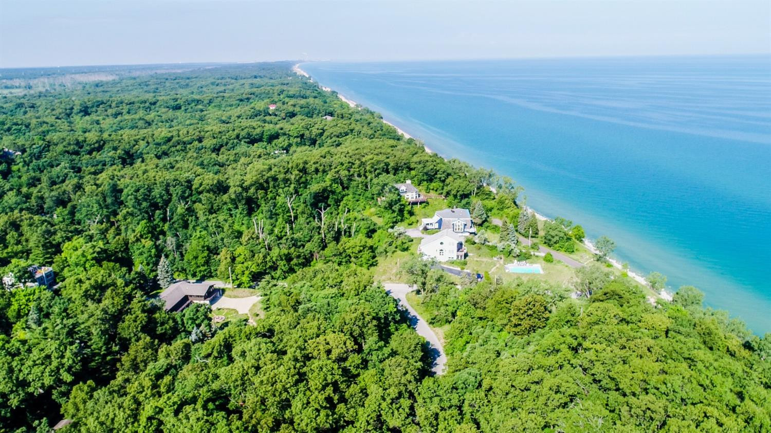 0 Lake Shore County Road, Beverly Shores, Indiana, 46301, United States, ,Land,For Sale,0 Lake Shore County Road,1459468