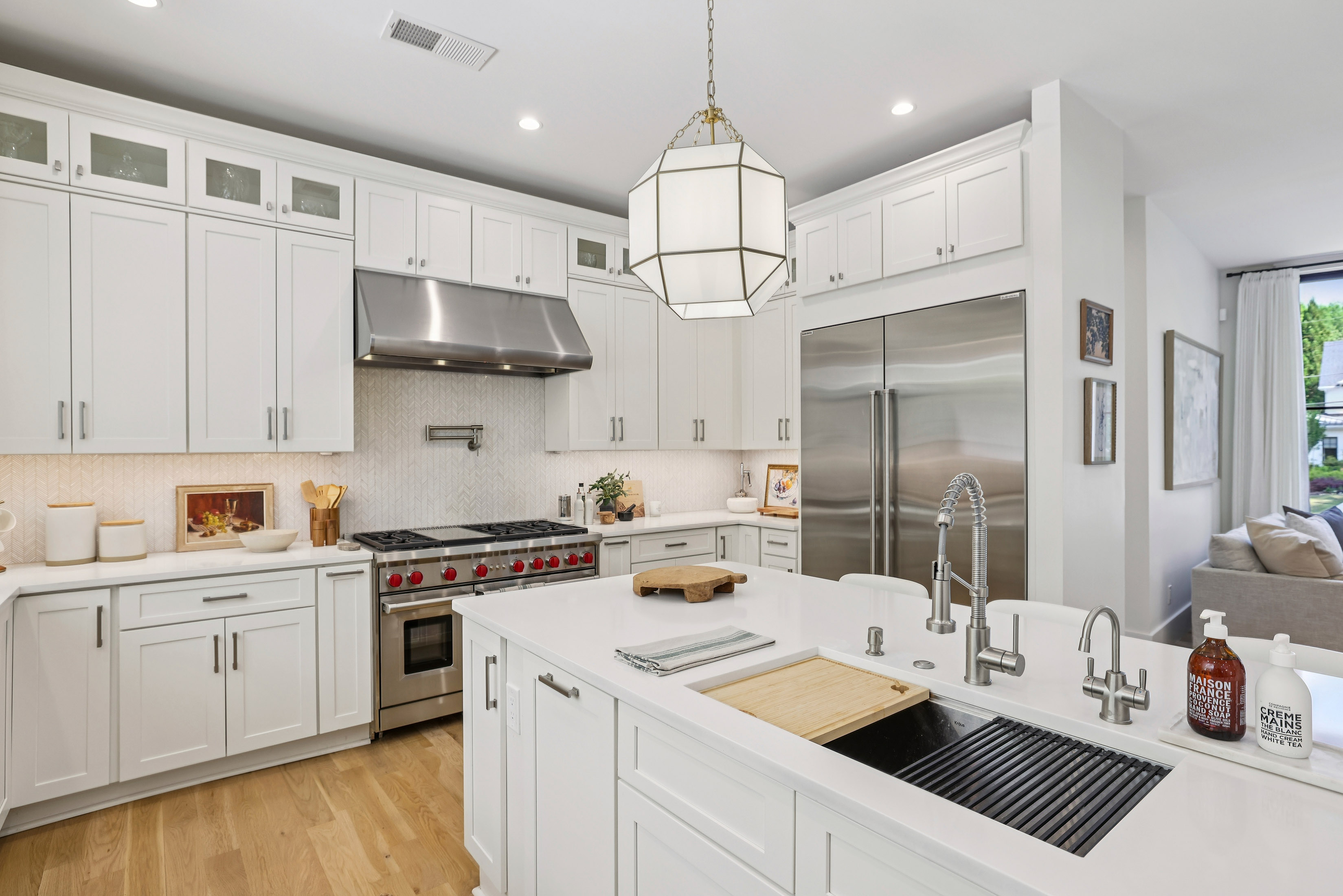  Chastain Park Beauty - 物件實景