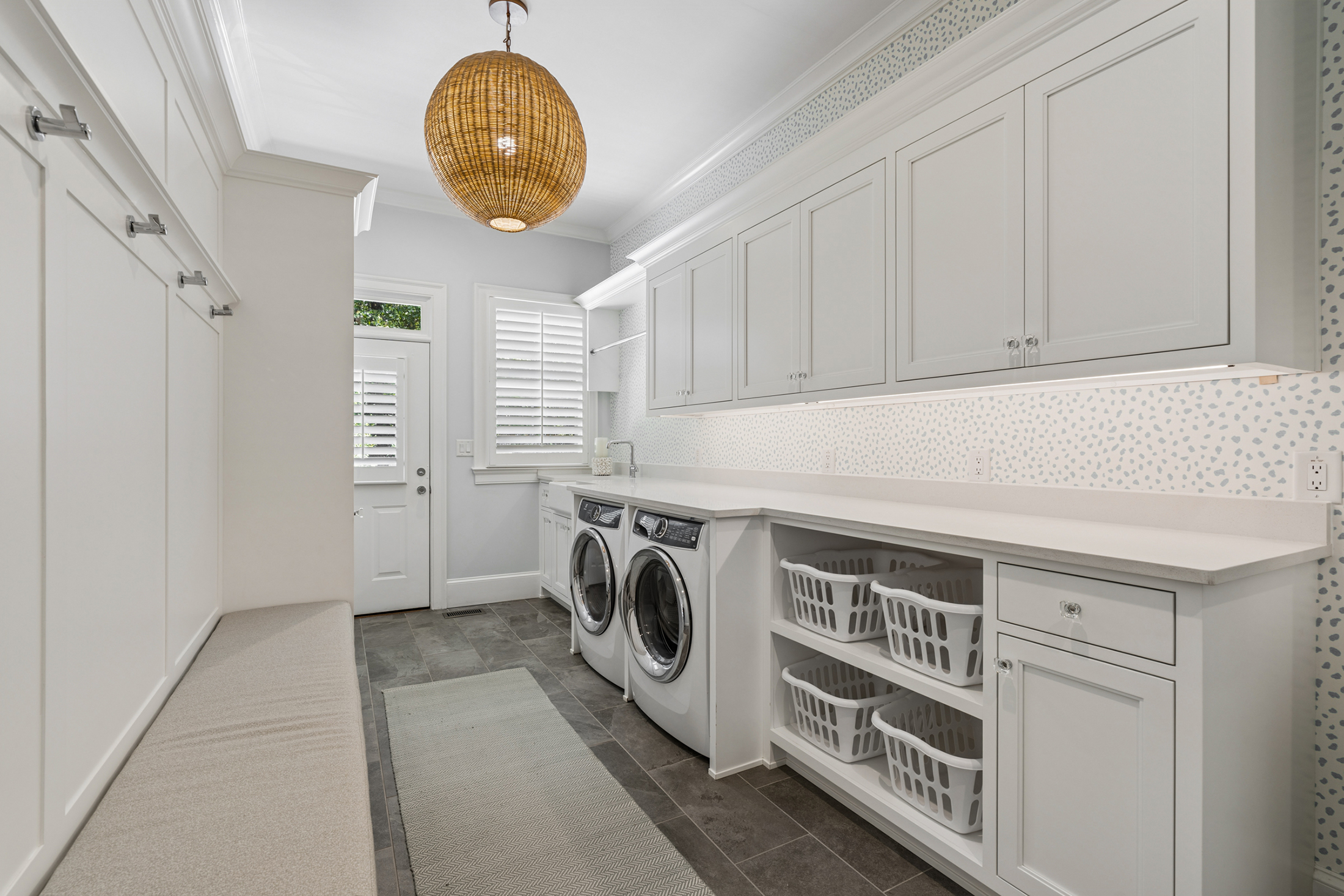  Private, Thoughtfully Renovated Sandy Springs Estate - 物件實景