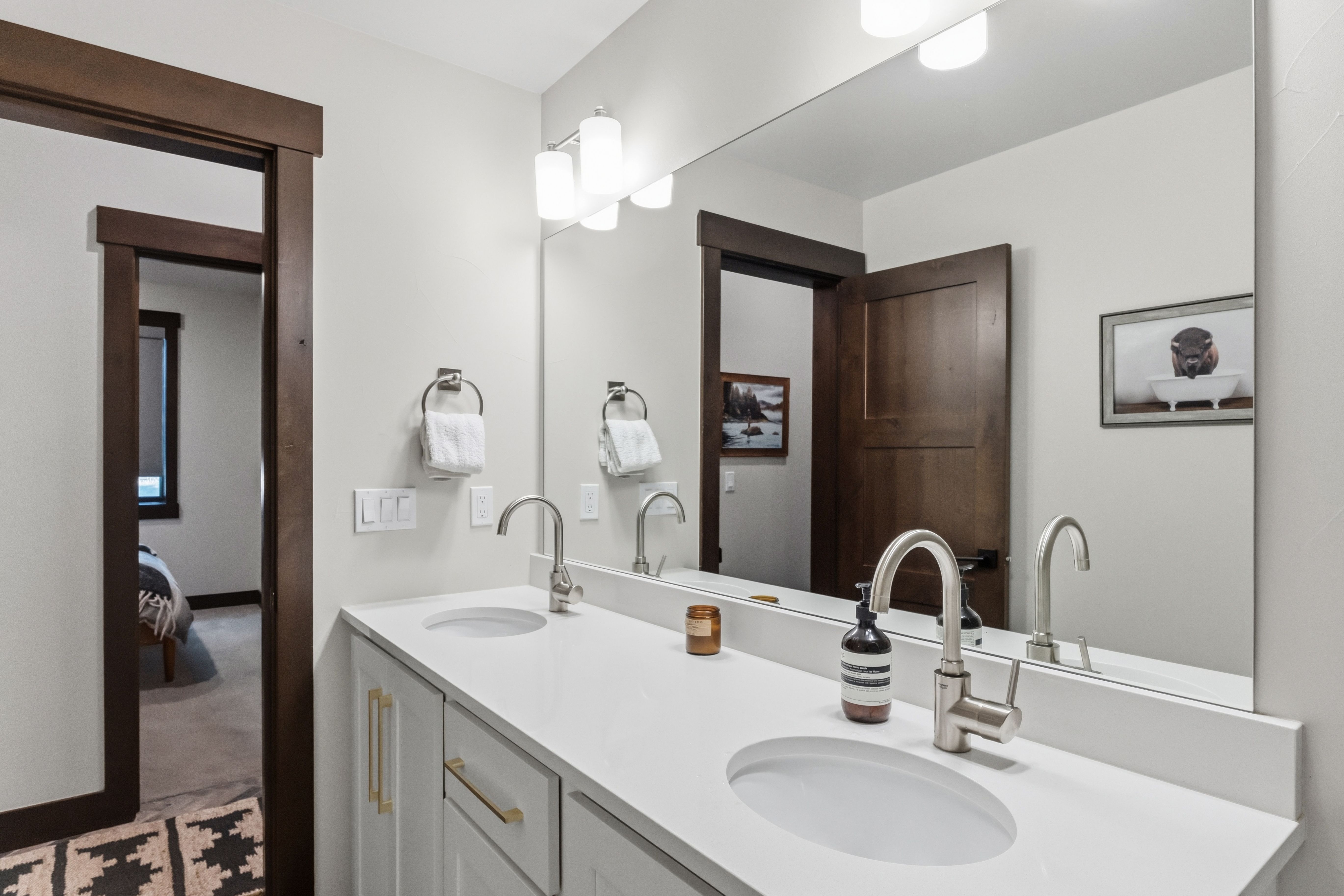  Beautifully Furnished Duplex in Highly Sought After Summit Sky Ranch Community - 物件實景