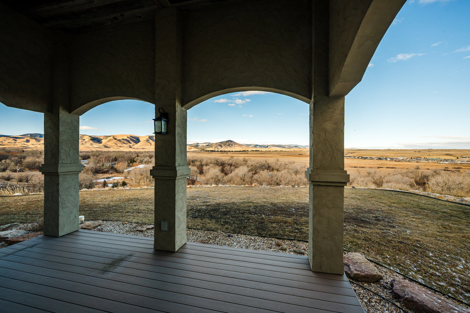 Buffalo, Wyoming, 82834, United States, 4 Bedrooms Bedrooms, ,4 BathroomsBathrooms,Residential,For Sale,2005506