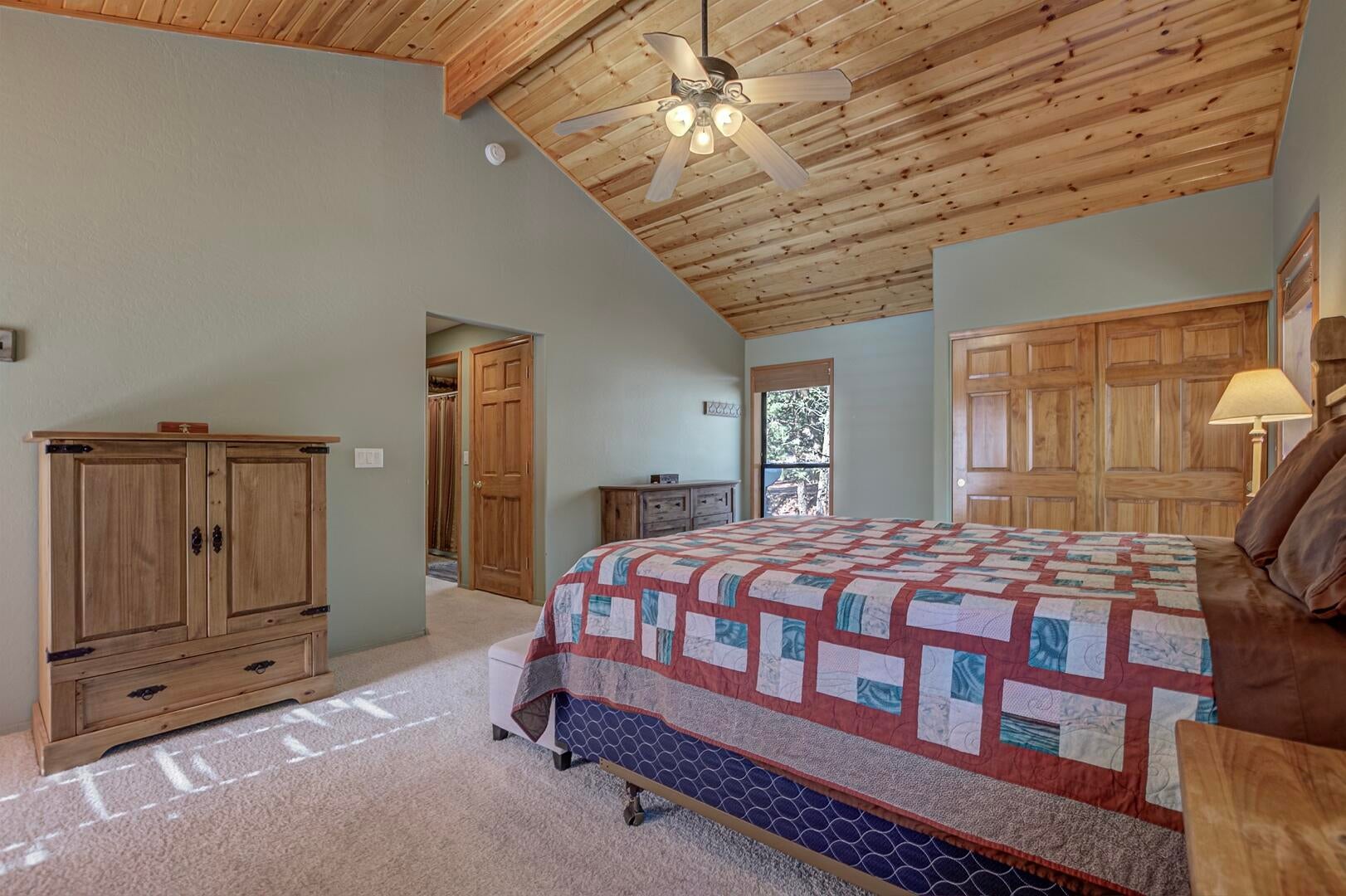 Pine, Arizona, 85544, United States, 3 Bedrooms Bedrooms, ,2 BathroomsBathrooms,Residential,For Sale,1998384