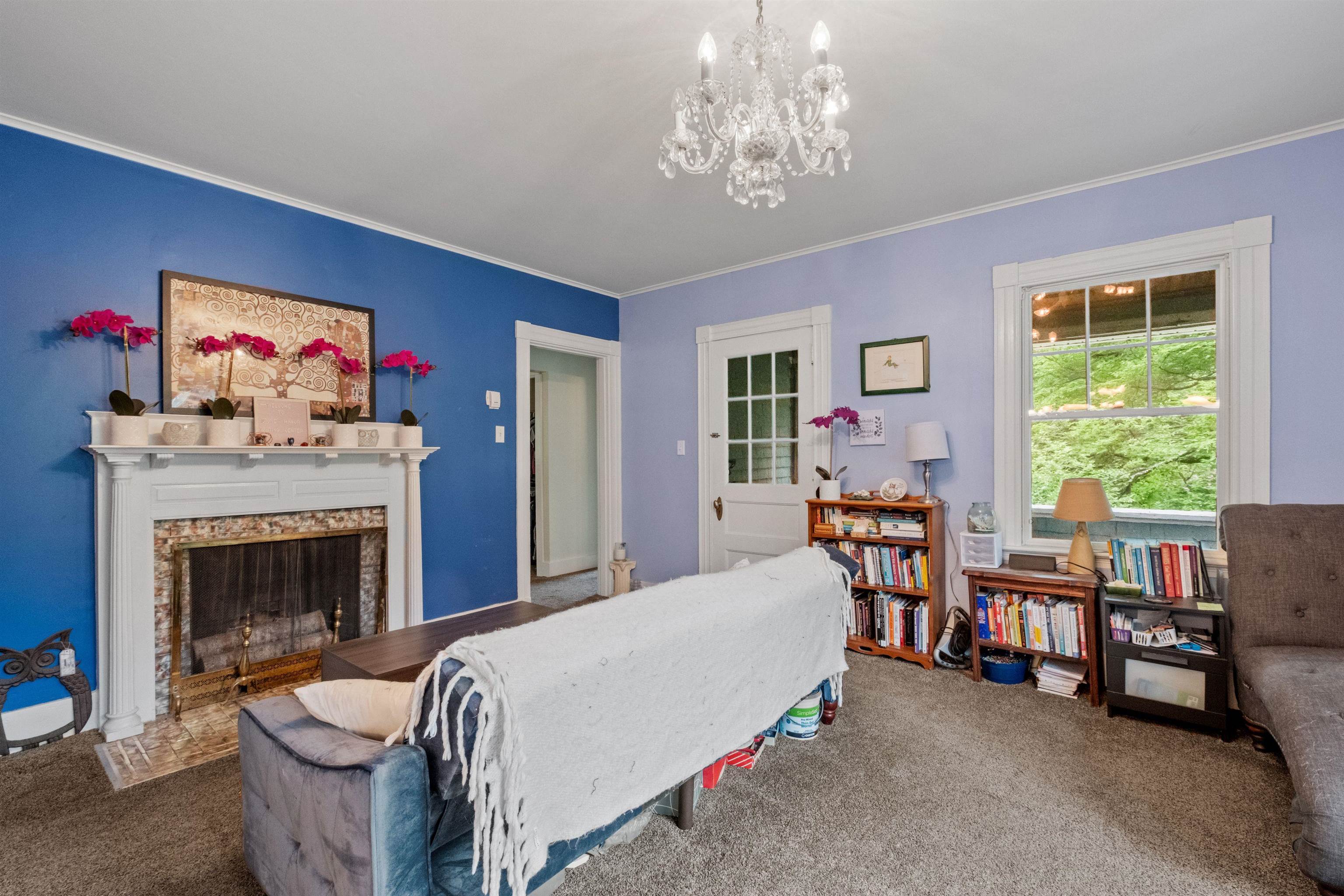 Claremont, New Hampshire, 03743, United States, 7 Bedrooms Bedrooms, ,2 BathroomsBathrooms,Residential,For Sale,1846493