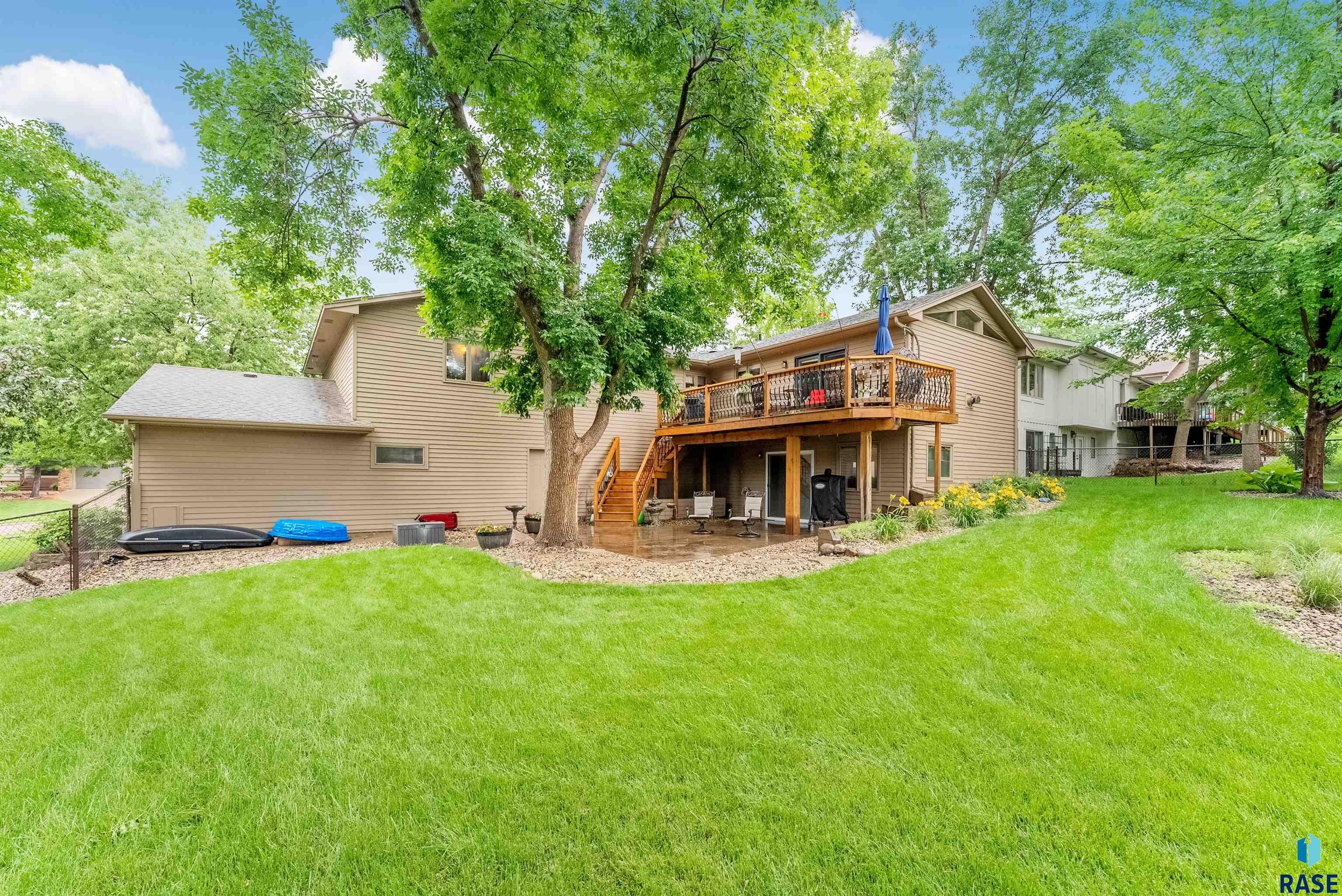 Sioux Falls, South Dakota, 57105, United States, 3 Bedrooms Bedrooms, ,2 BathroomsBathrooms,Residential,For Sale,1926722
