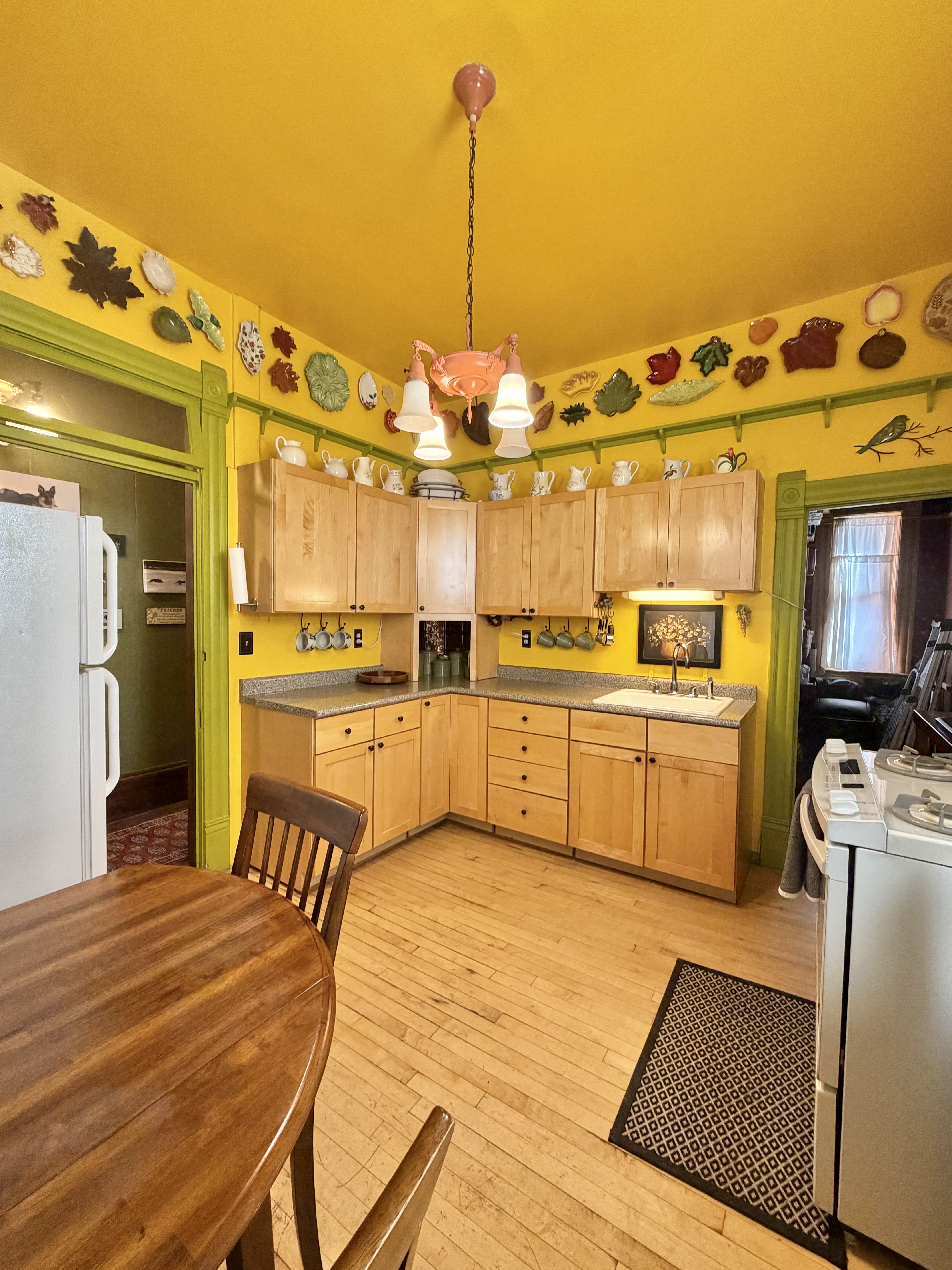 Butte, Montana, 59701, United States, 4 Bedrooms Bedrooms, ,4 BathroomsBathrooms,Residential,For Sale,1995407