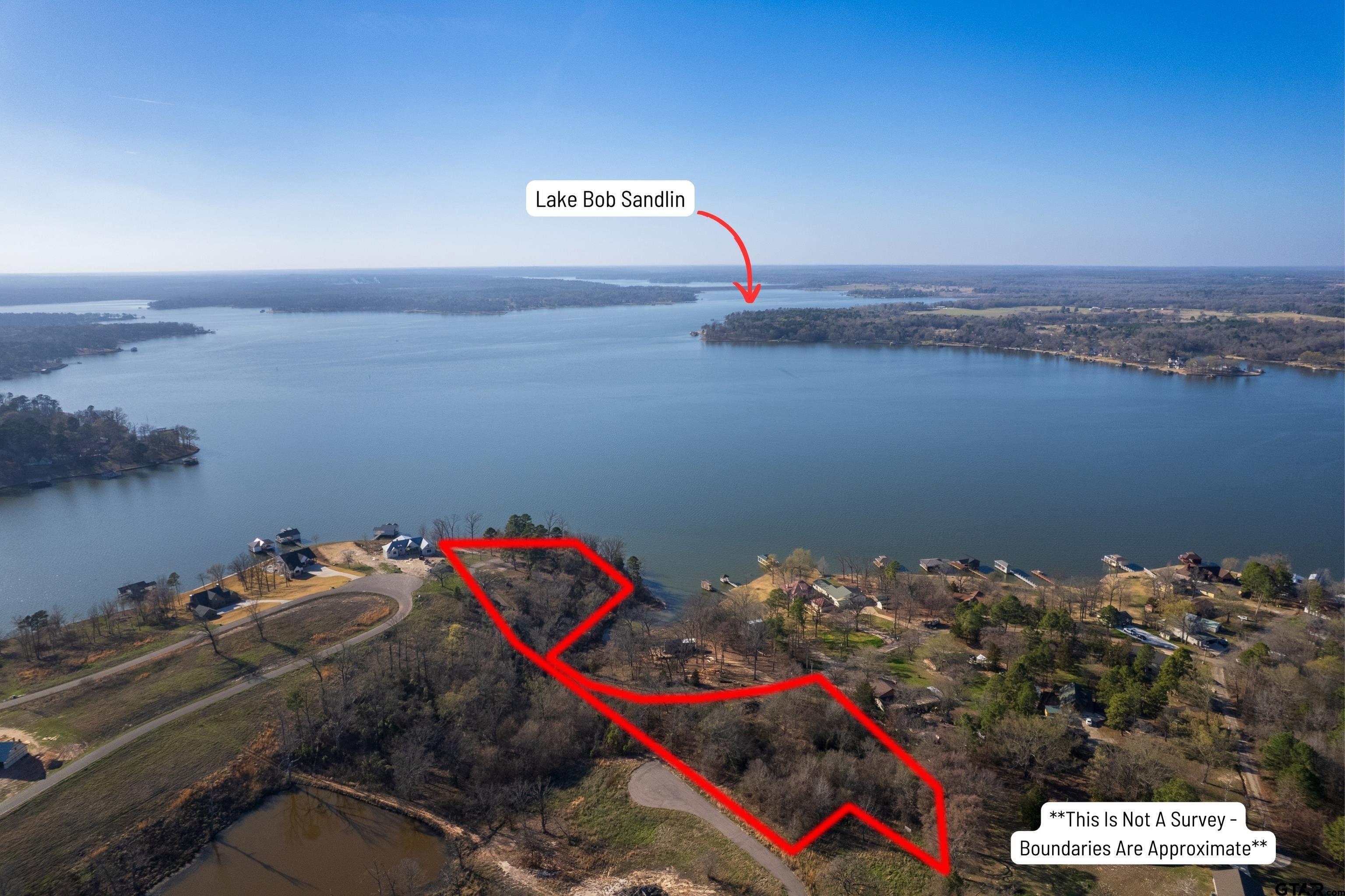 Pittsburg, Texas, 75686, United States, ,Land,For Sale,2022493