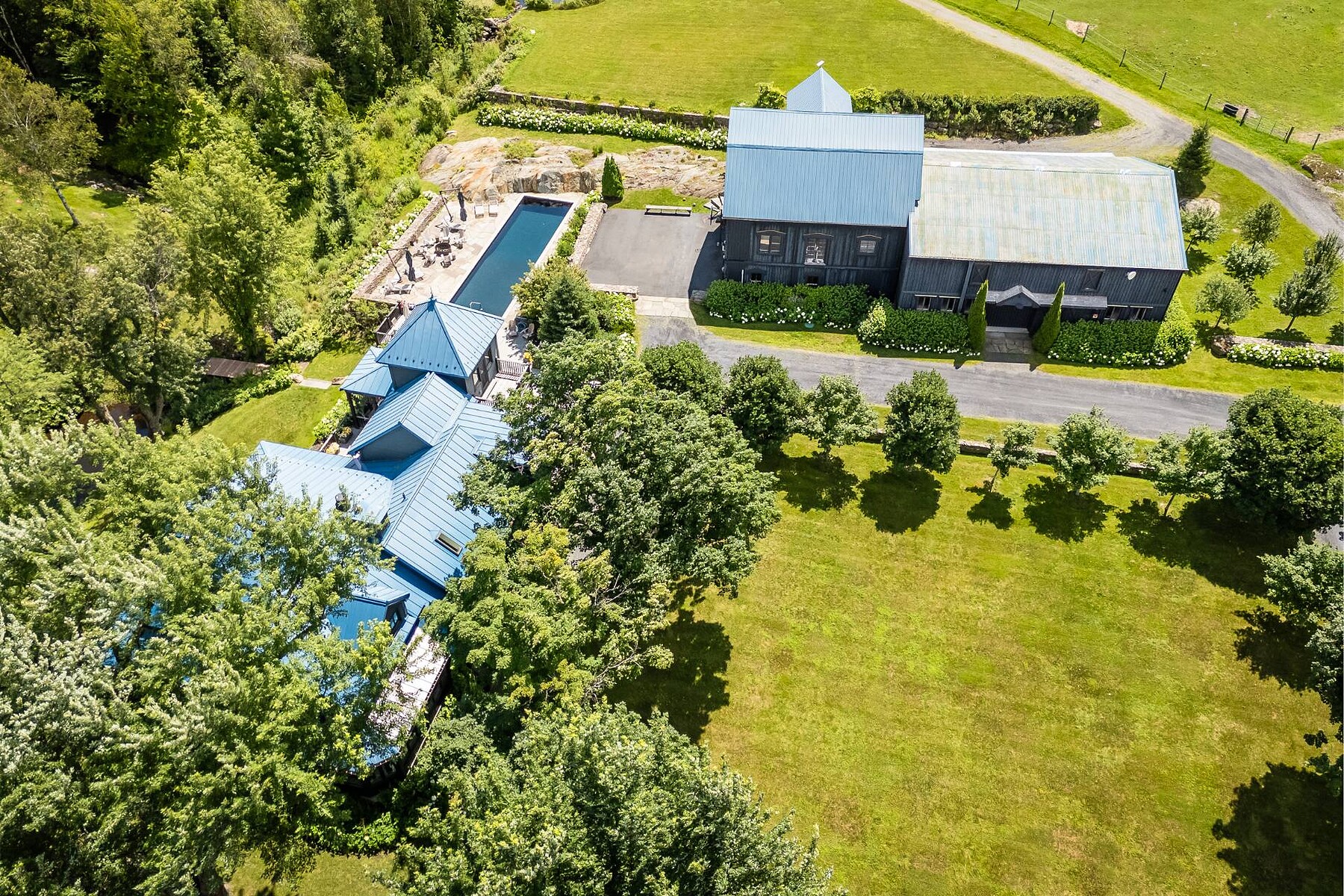  Bolton-Ouest, Eastern Townships - 物件實景