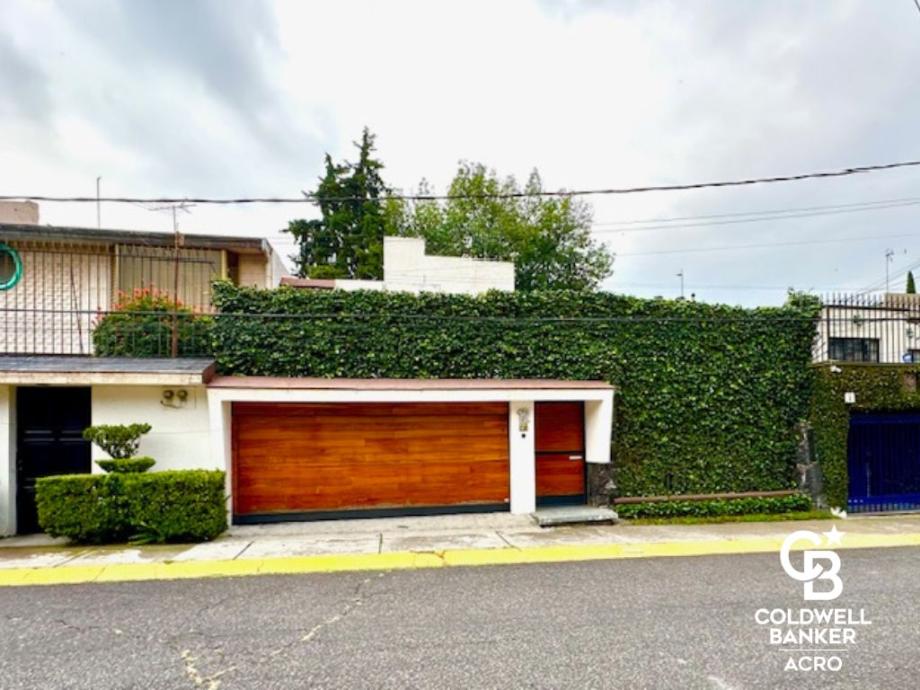 Duna, Coyoacán, Ciudad de México, 04500, Mexico, 3 Bedrooms Bedrooms, ,4 BathroomsBathrooms,Residential,For Sale,Duna,1640518