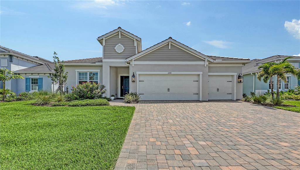 Venice, Florida, 34293, United States, 3 Bedrooms Bedrooms, ,3 BathroomsBathrooms,Residential,For Sale,1901677