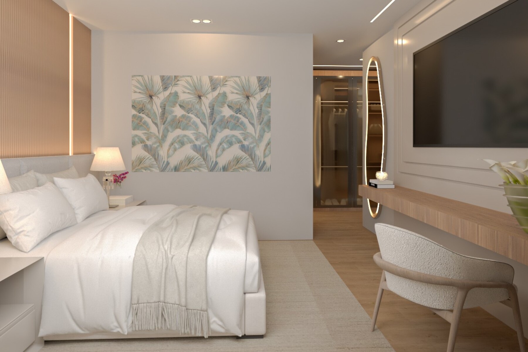  Duplex, 4 bedrooms, for Sale - 物件實景