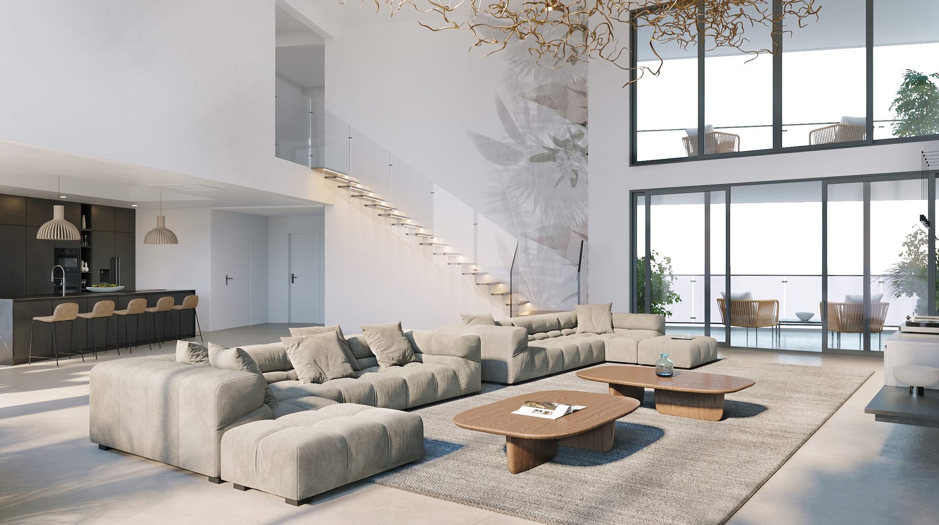 Cupecoy, SX, 3 Bedrooms Bedrooms, ,4 BathroomsBathrooms,Residential,For Sale,1612861