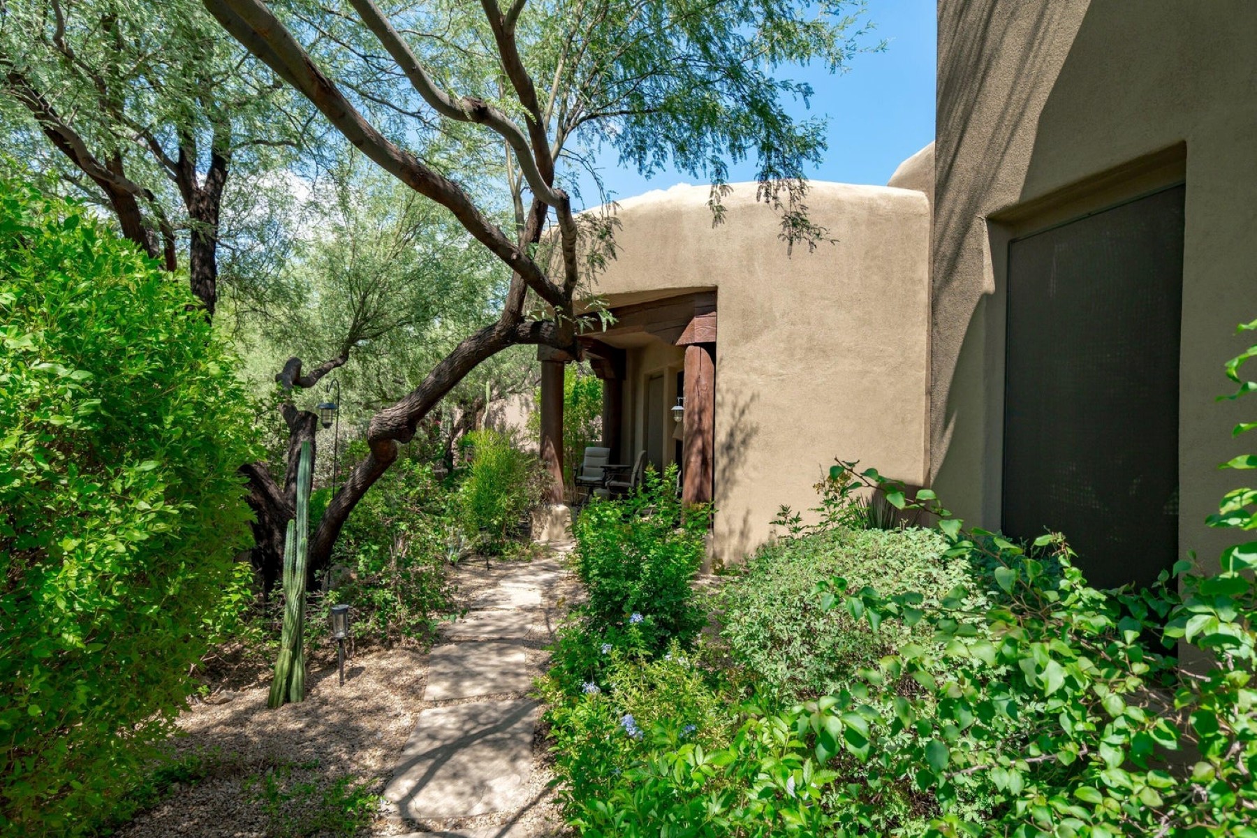  7373 E Clubhouse Drive¦Scottsdale, AZ - 物件實景