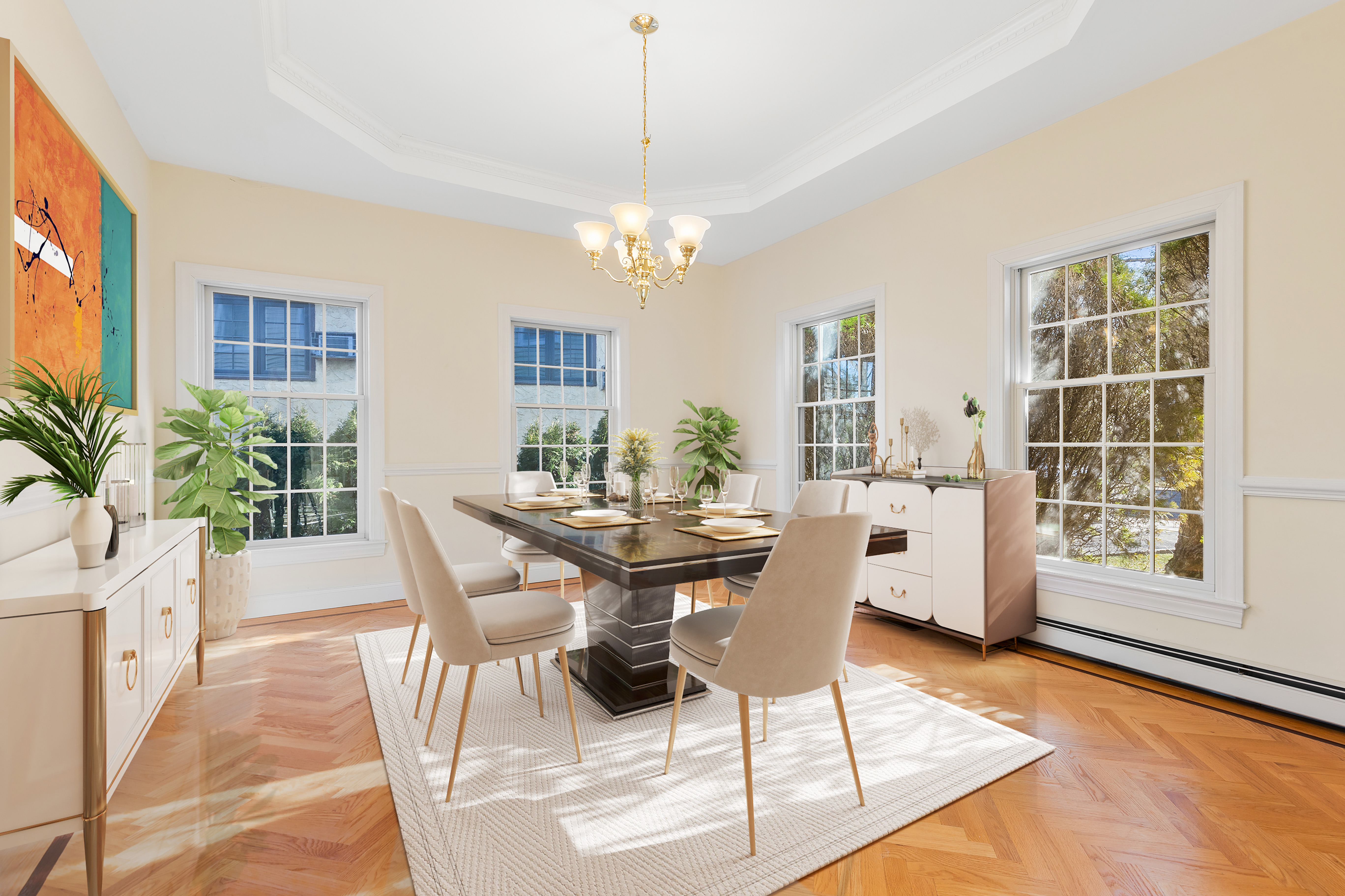  243 Knollwood Avenue - 物件實景