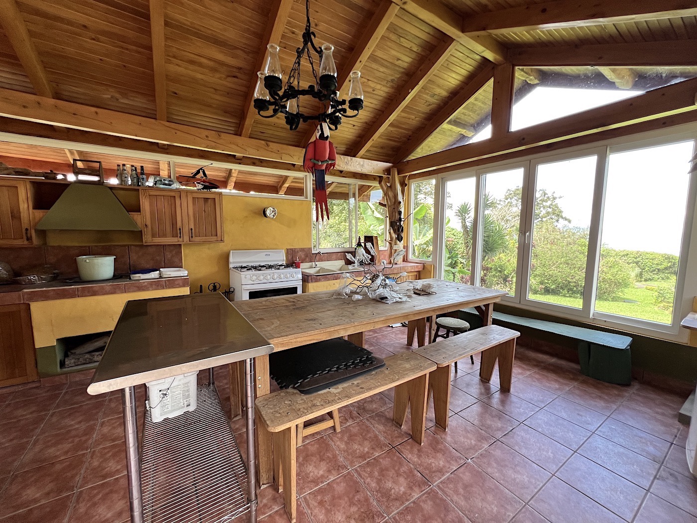San Rafael, Heredia, CR, 6 Bedrooms Bedrooms, ,5 BathroomsBathrooms,Residential,For Sale,1694413