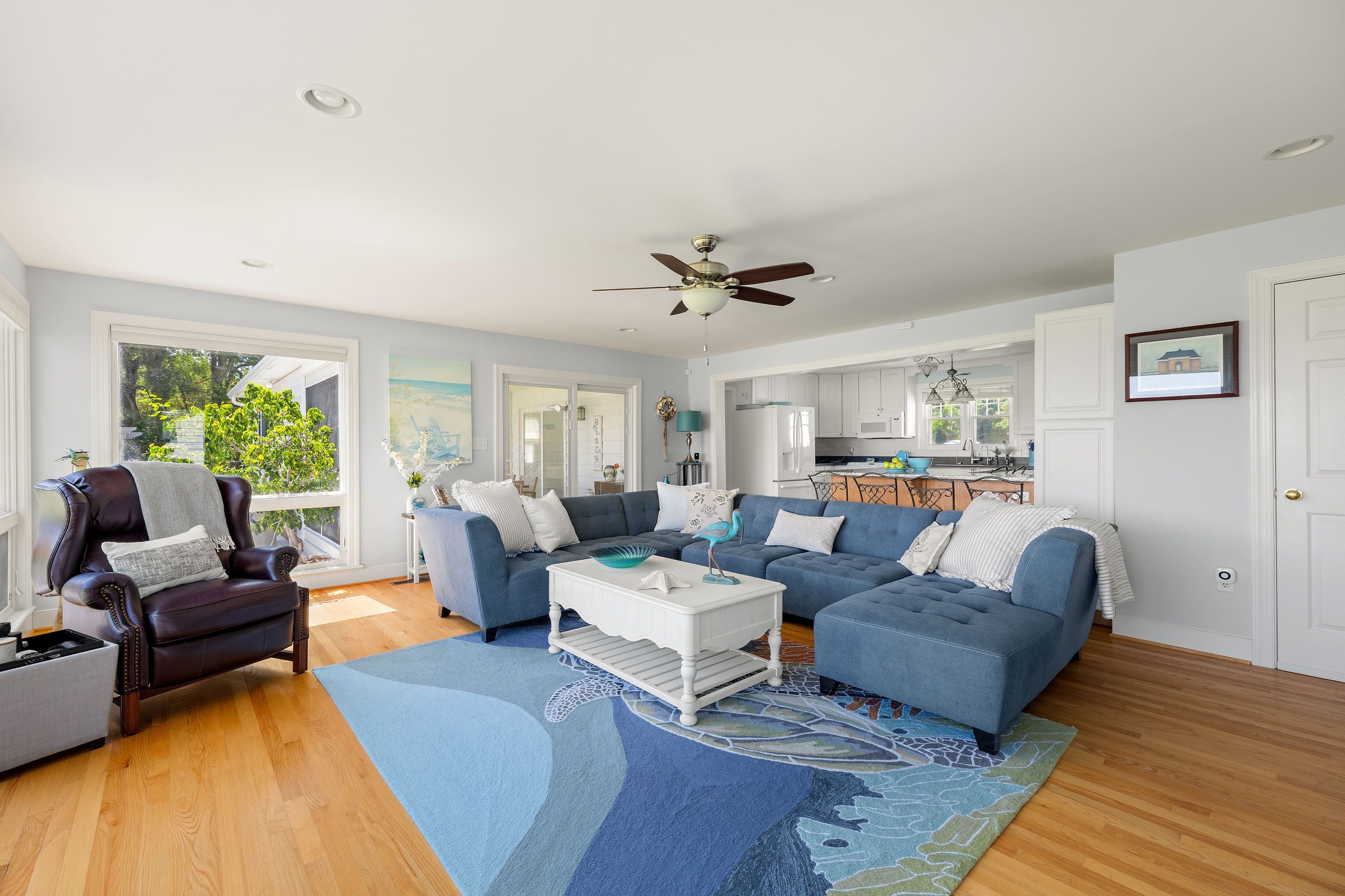  344 Tammy Drive, White Stone, VA 22578 - 物件實景