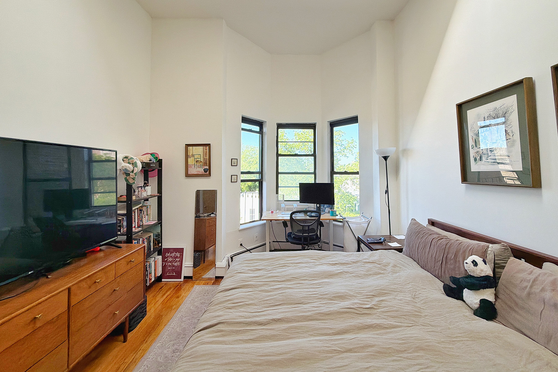  298 12th St. 4f, Brooklyn, NY, 11215 - 物件實景