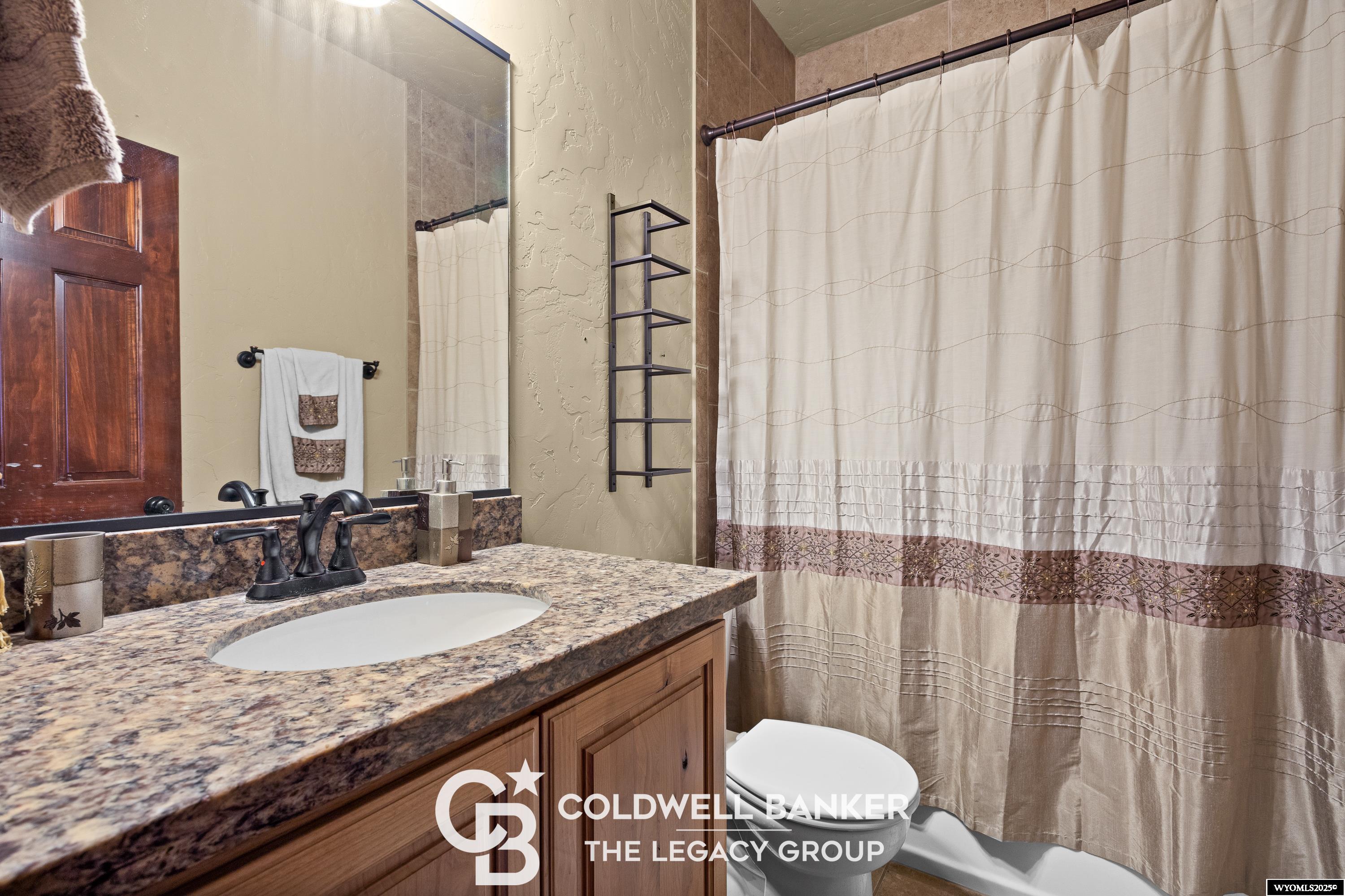 Casper, Wyoming, 82609, United States, 4 Bedrooms Bedrooms, ,3 BathroomsBathrooms,Residential,For Sale,1838880