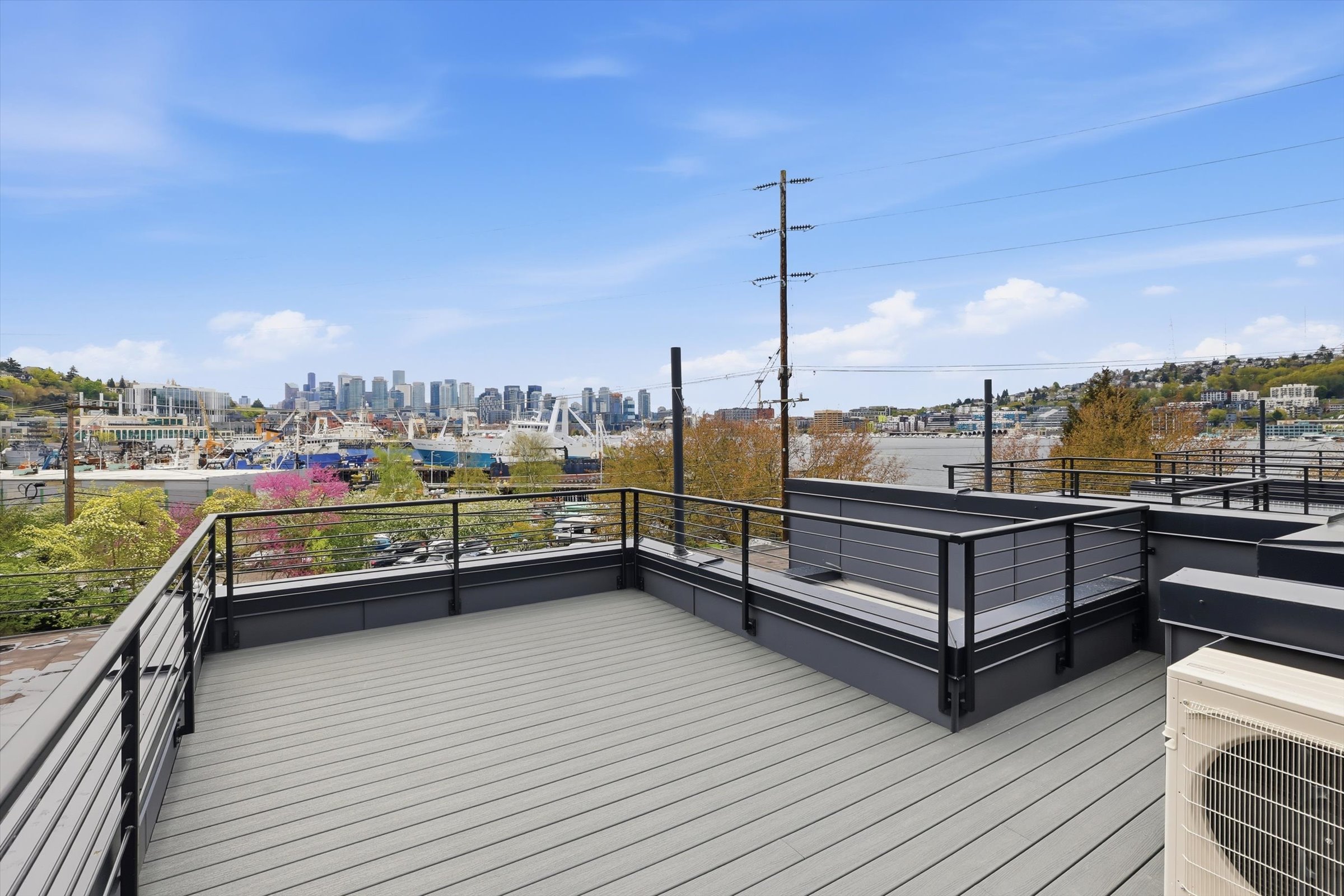  2014 Fairview Ave E Unit #A, Seattle, WA 98102 - 物件實景