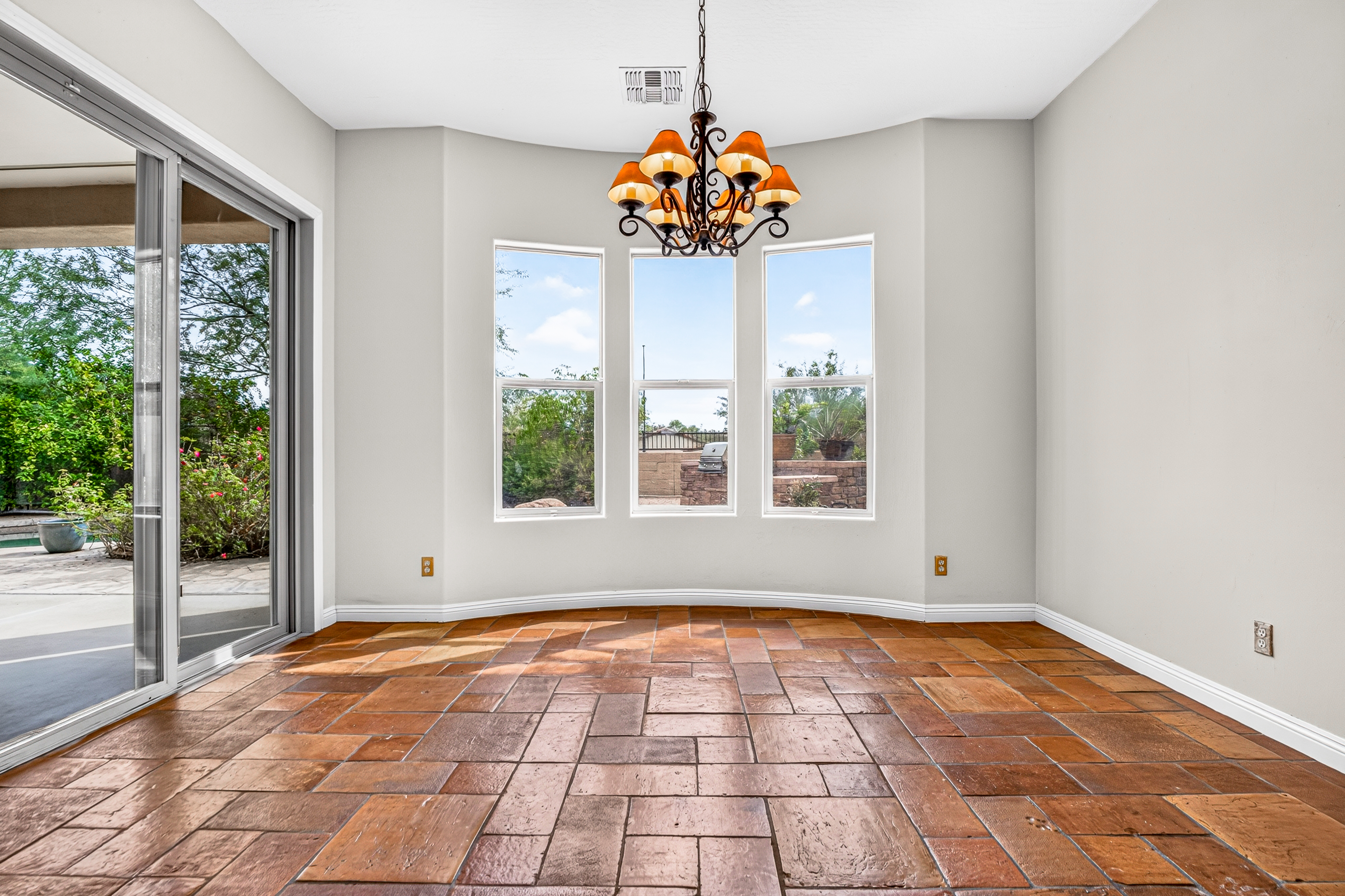  8727 W Buckhorn Trail¦Peoria, AZ - 物件實景