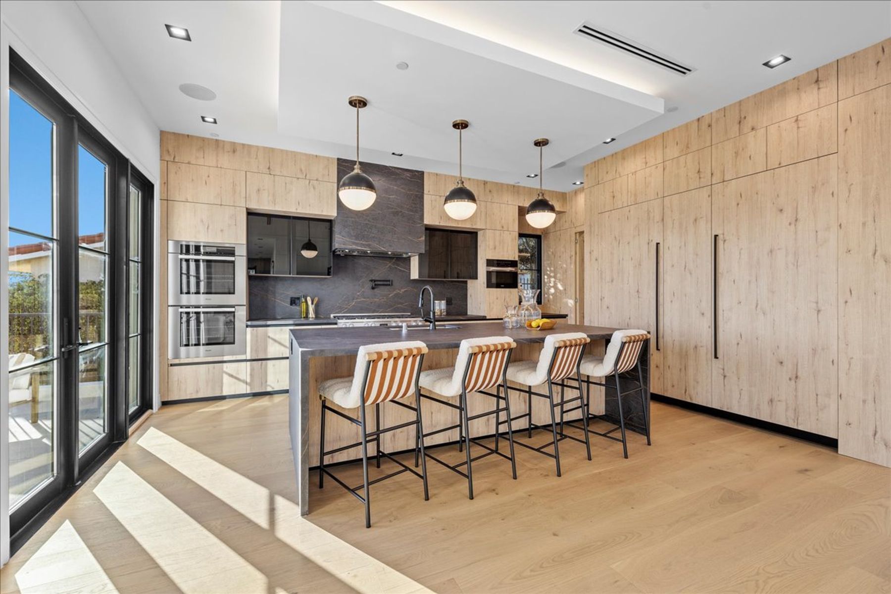  2532 Vía Sanchez, Palos Verdes Estates, CA 90274 - 物件實景