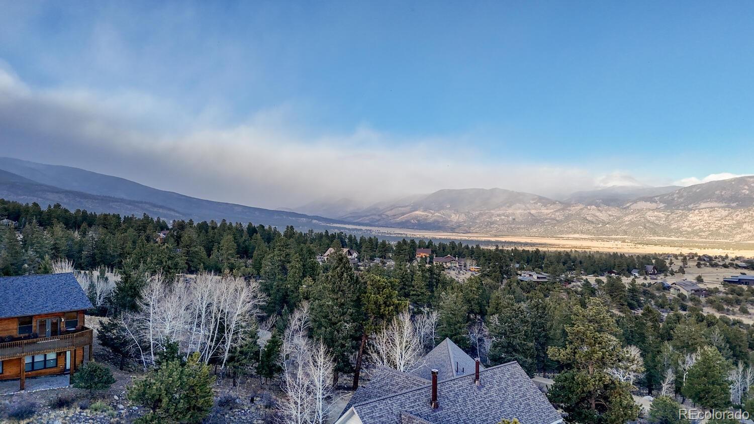 Buena Vista, Colorado, 81211, United States, 3 Bedrooms Bedrooms, ,2 BathroomsBathrooms,Residential,For Sale,1996048