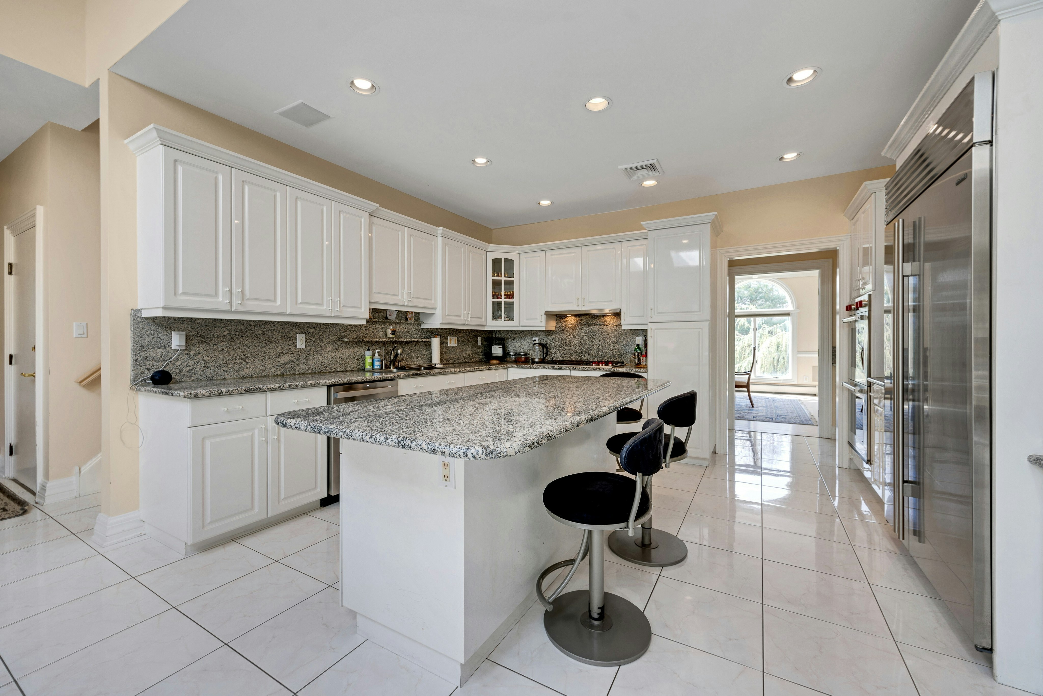  718 High Woods Drive, Franklin Lakes, NJ 07417 - 物件實景