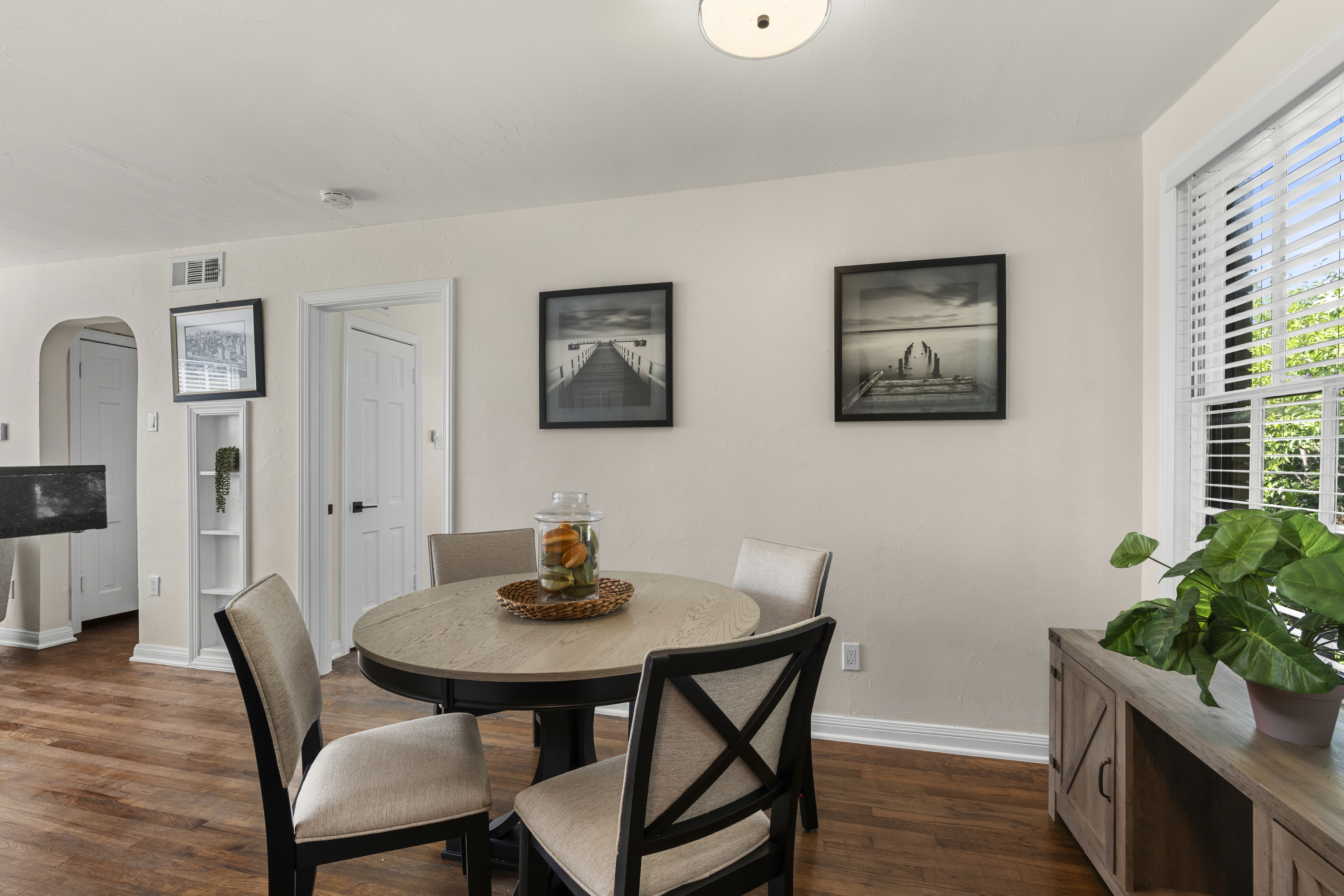  Exceptional 12-Unit Multifamily Investment Opportunity in Historic Monte Vista - 物件實景
