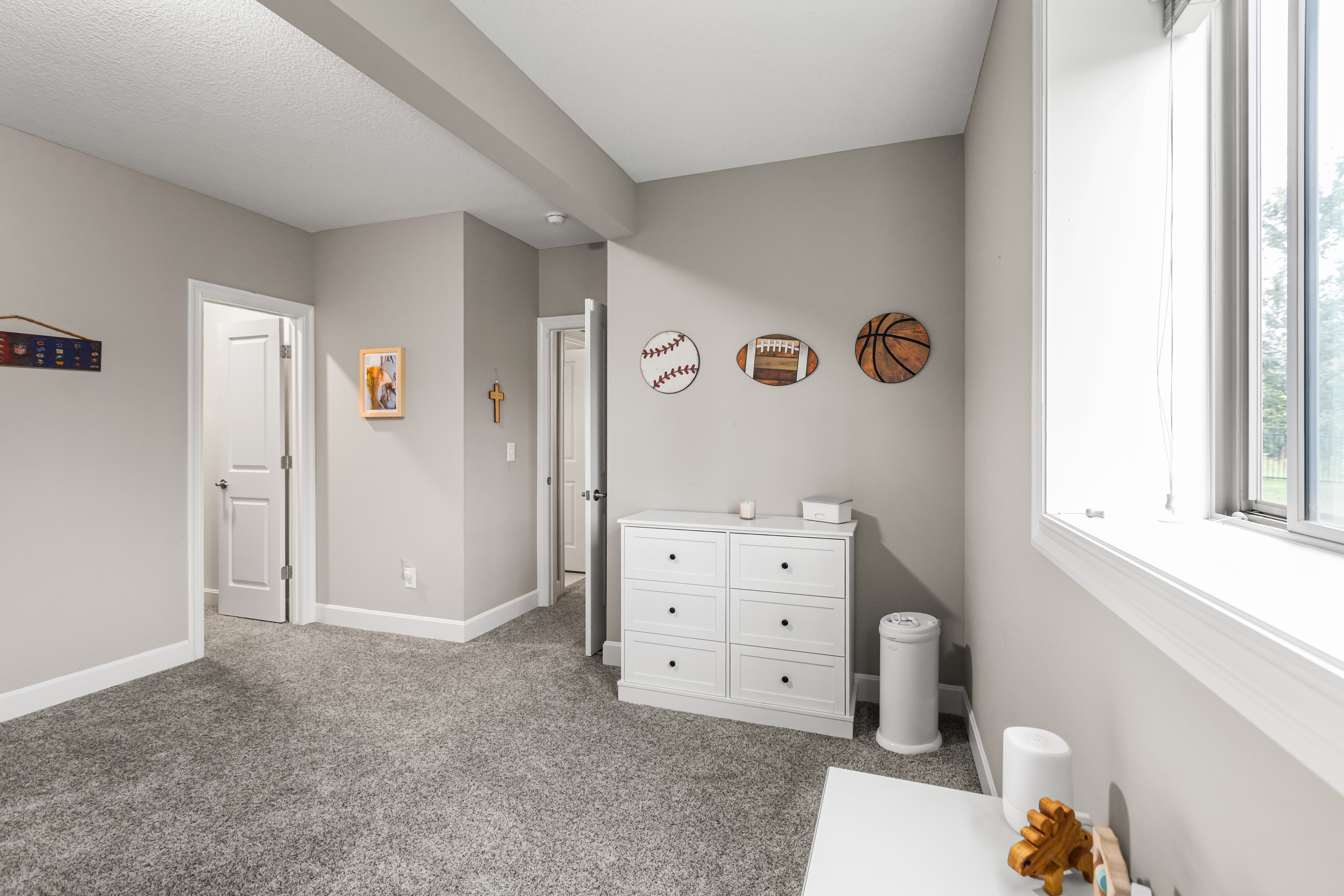  19700 Norton Street, Spring Hill, KS 66083 - 物件實景