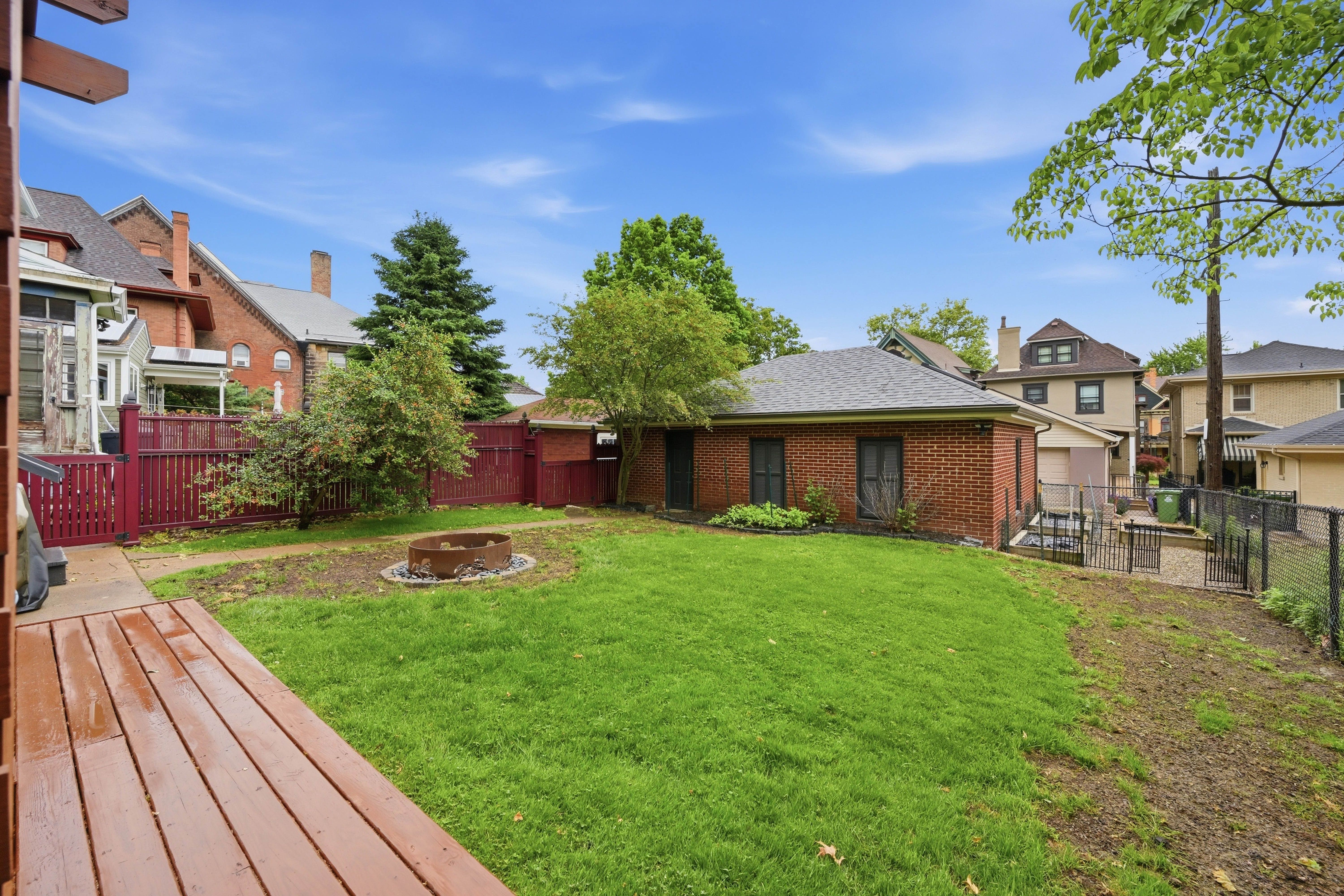  925 Mifflin Avenue, Pittsburgh, PA 15221 - 物件實景