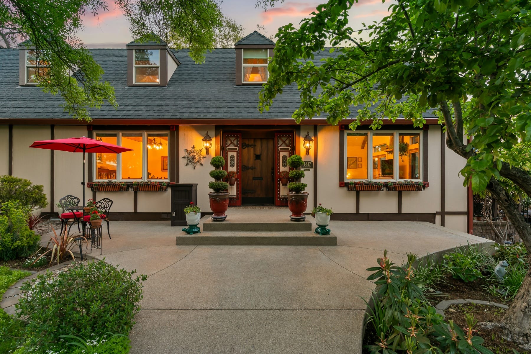 1417 Scott Street Medford, OR 97504 - 物件實景