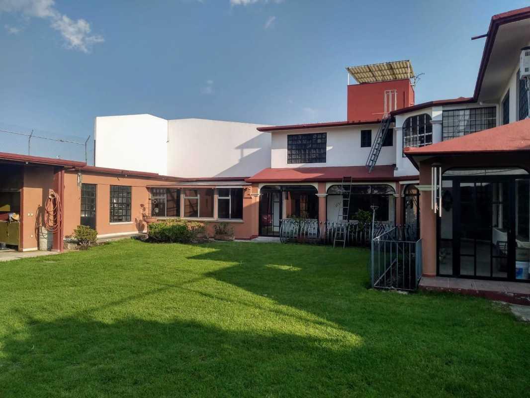 Paraje Jacques Cousteau, Toluca, Estado de México, 50266, Mexico, 5 Bedrooms Bedrooms, ,5 BathroomsBathrooms,Residential,For Sale,Paraje Jacques Cousteau,1627686