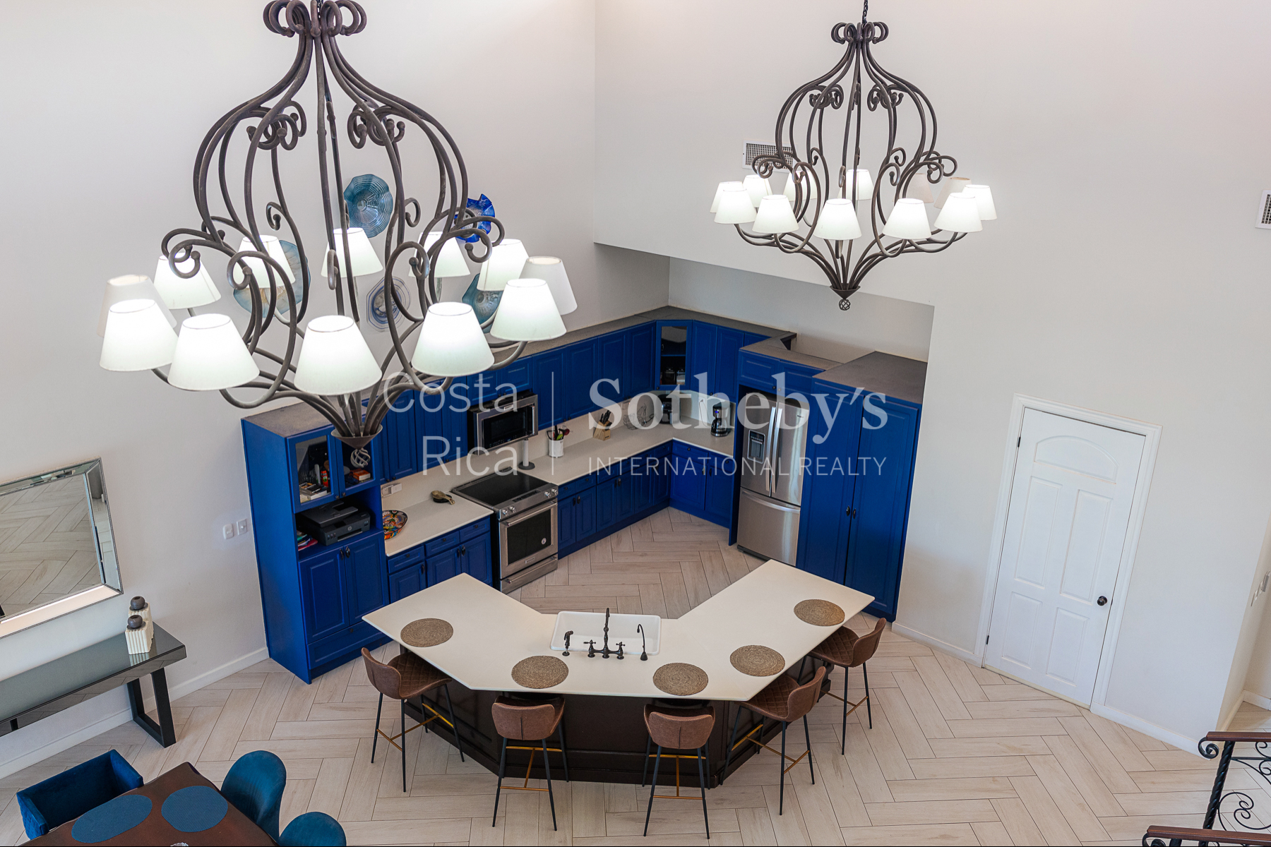  Bajamar Blue Beach House - 物件實景