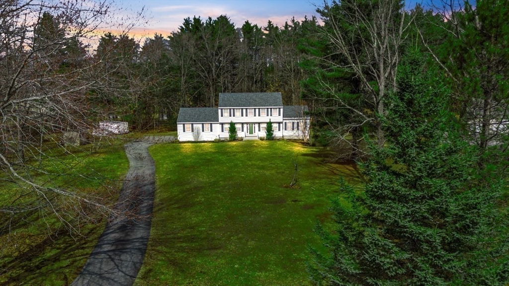 Merrimac, Massachusetts, 01860, United States, 3 Bedrooms Bedrooms, ,3 BathroomsBathrooms,Residential,For Sale,1983762