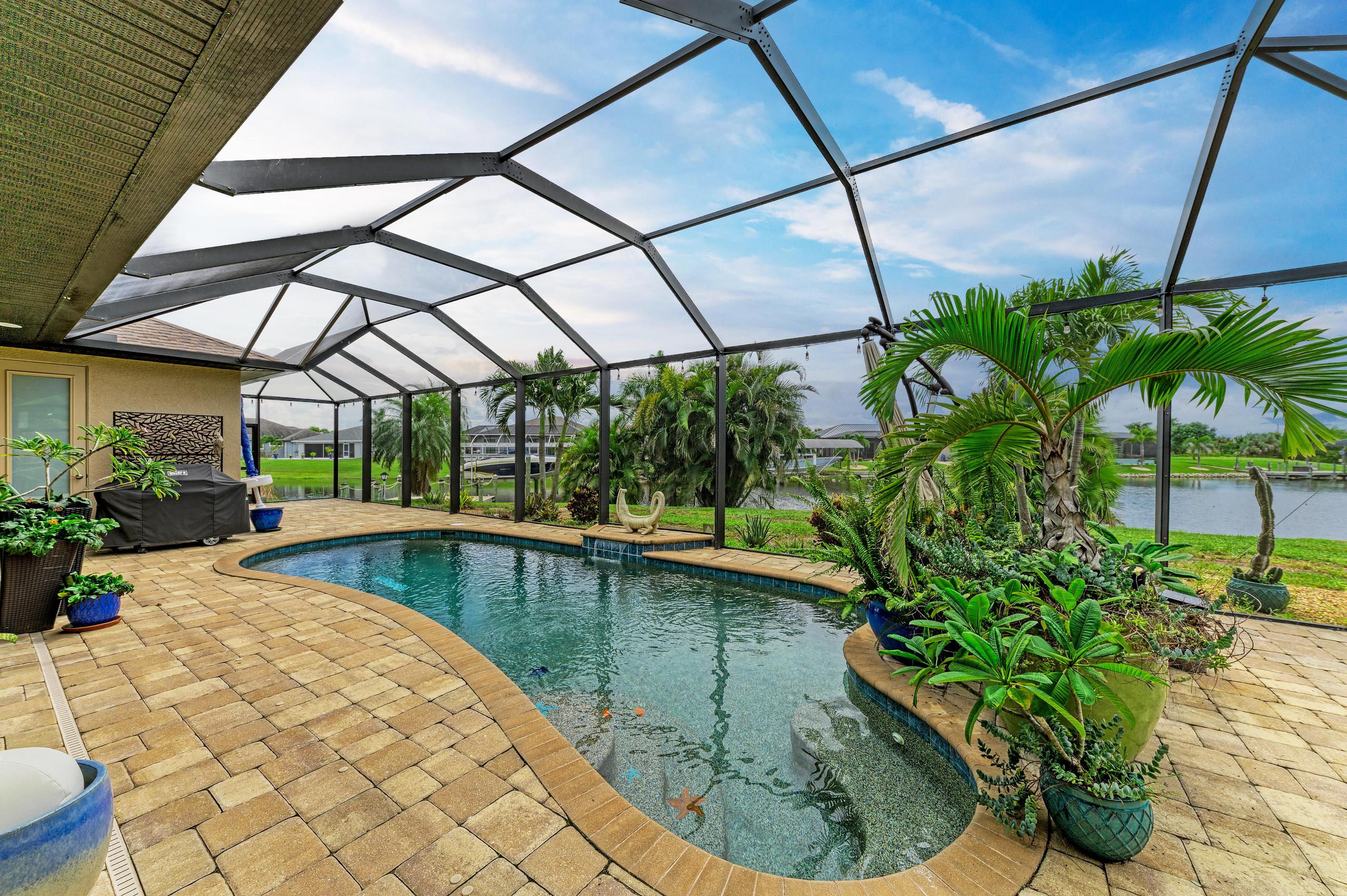 Port Charlotte, Florida, 33981, United States, 3 Bedrooms Bedrooms, ,2 BathroomsBathrooms,Residential,For Sale,1941606