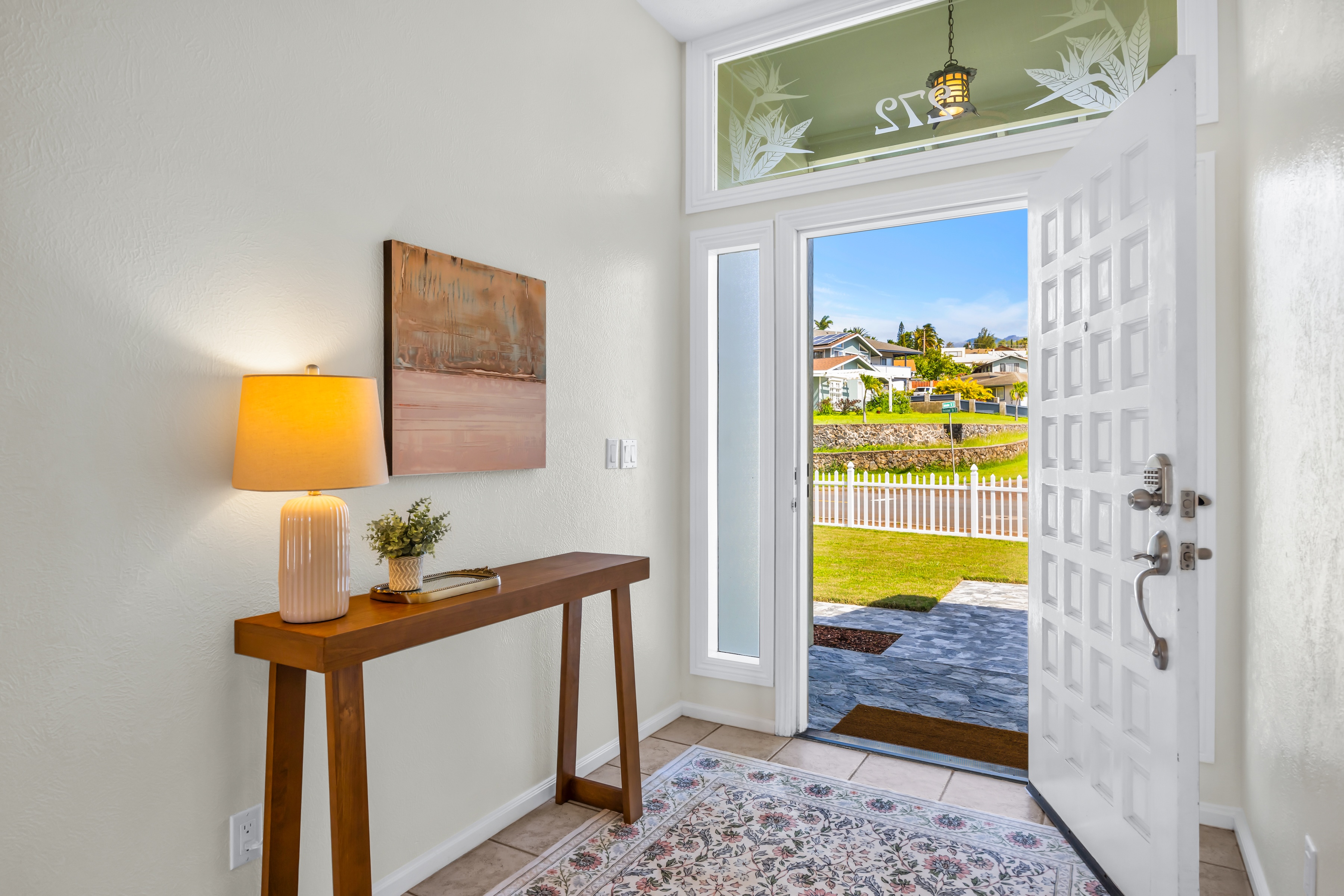  Pukalani Home with views and upcountry charm - 物件實景