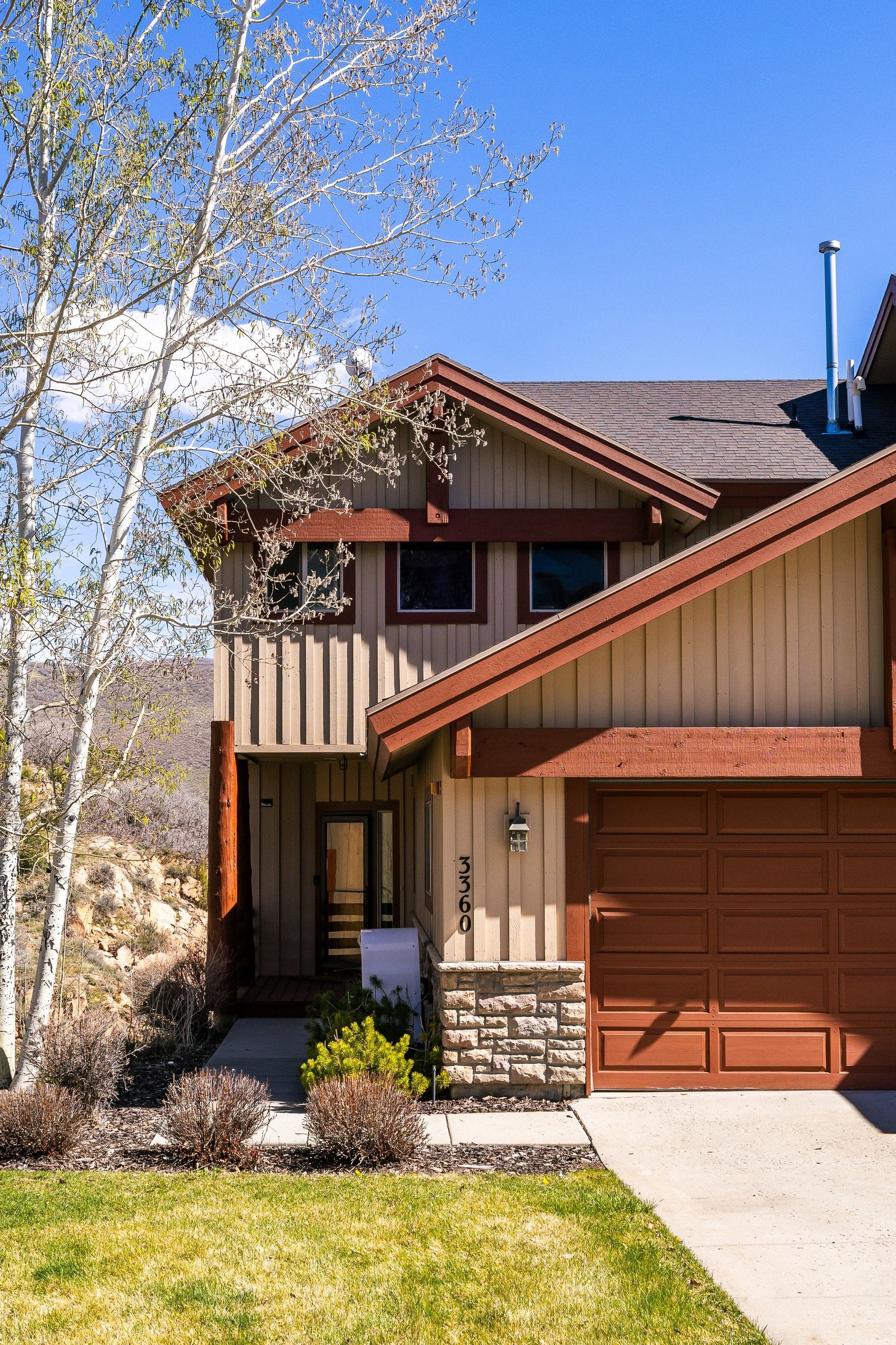  Updated and Easily Accessible in Park City - 物件實景