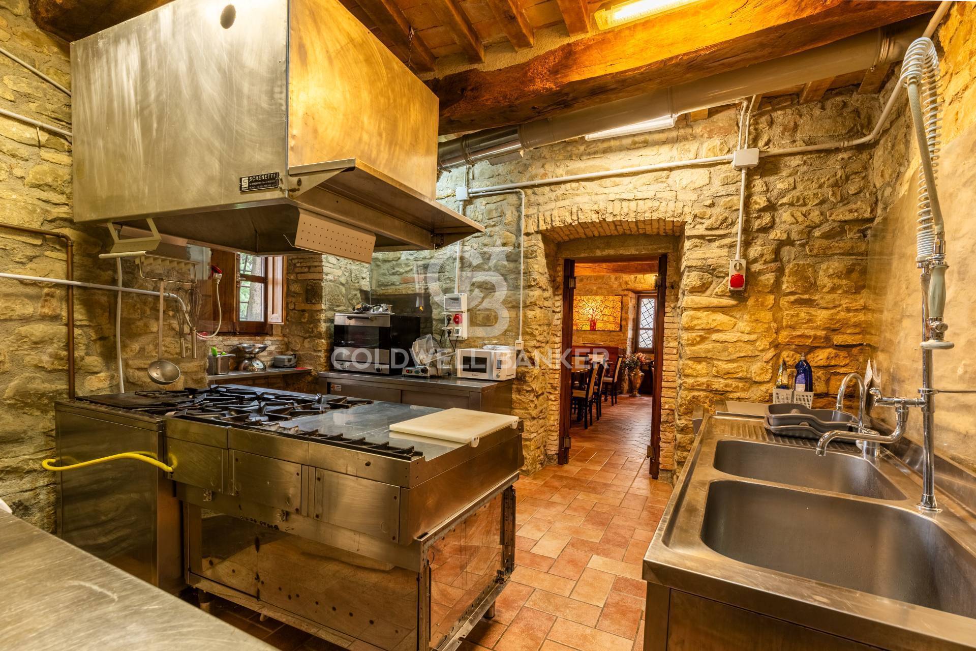 Fraz. Montelovesco, Gubbio, Perugia, 06024, IT, 8 Bedrooms Bedrooms, ,10 BathroomsBathrooms,Residential,For Sale,Fraz. Montelovesco,1622195