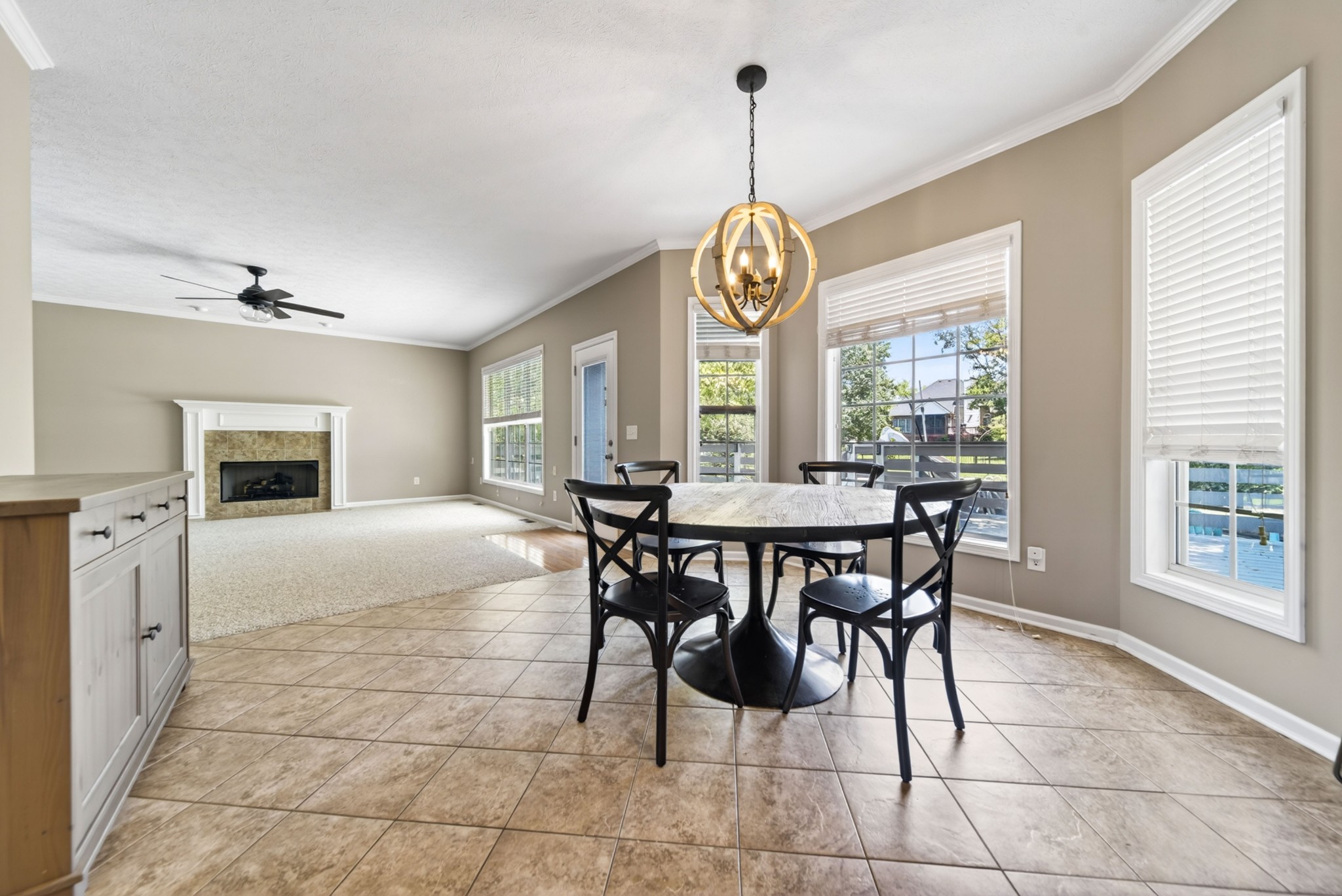  128 Wynbrooke Trce, Hendersonville, TN, 37075 - 物件實景