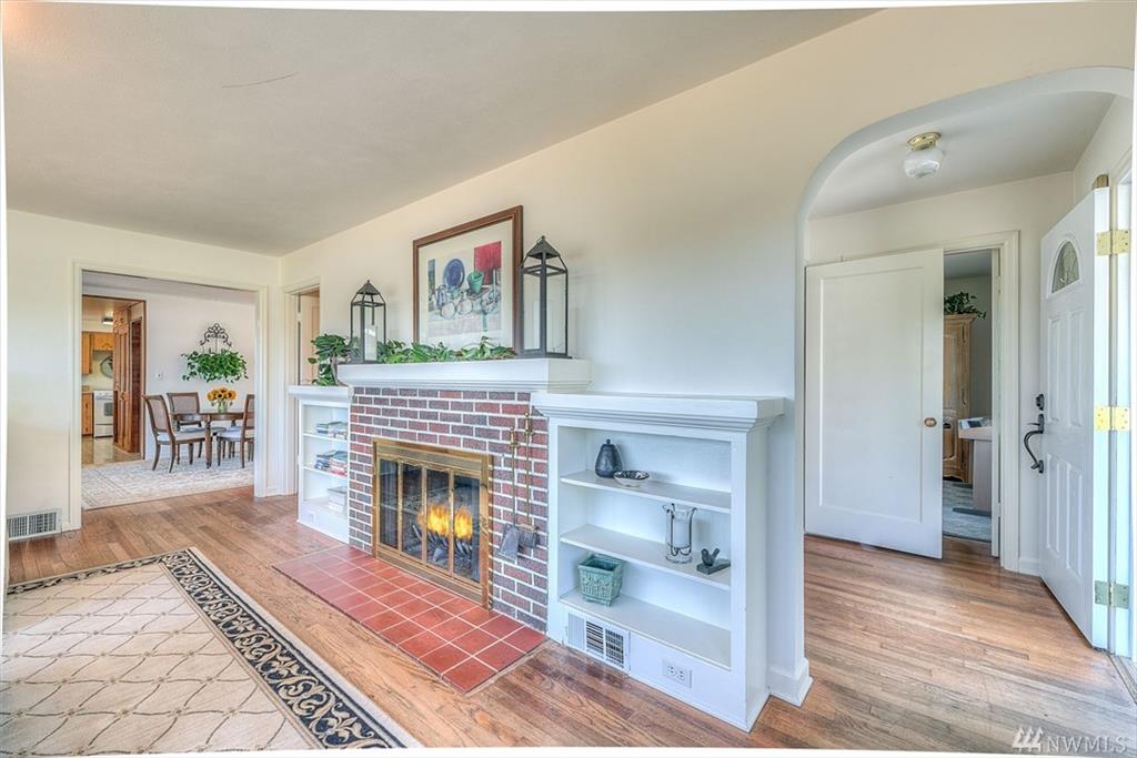 8119 Shirley Ave, Gig Harbor, Washington, 98335, United States, 3 Bedrooms Bedrooms, ,2 BathroomsBathrooms,Residential,For Sale,8119 Shirley Ave,1627698